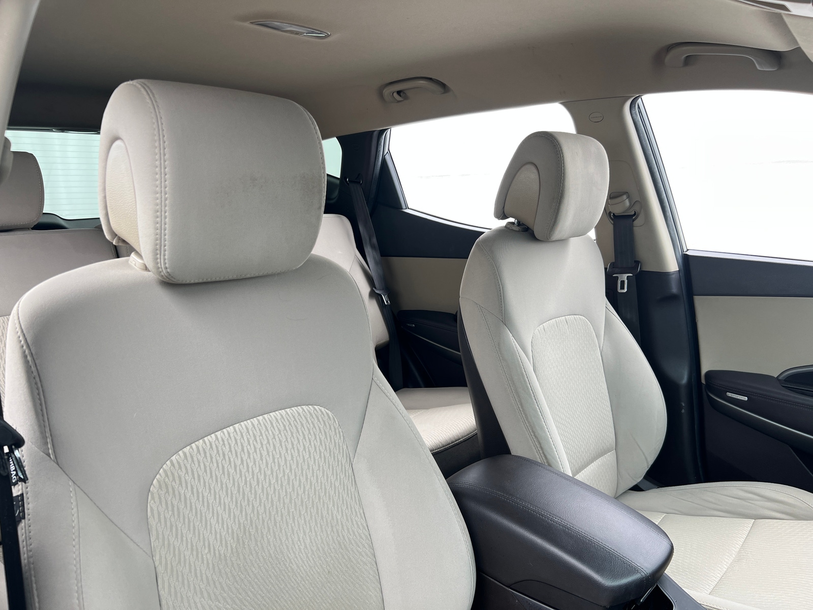 Thumbnail: 2018 Hyundai Santa Fe - 2