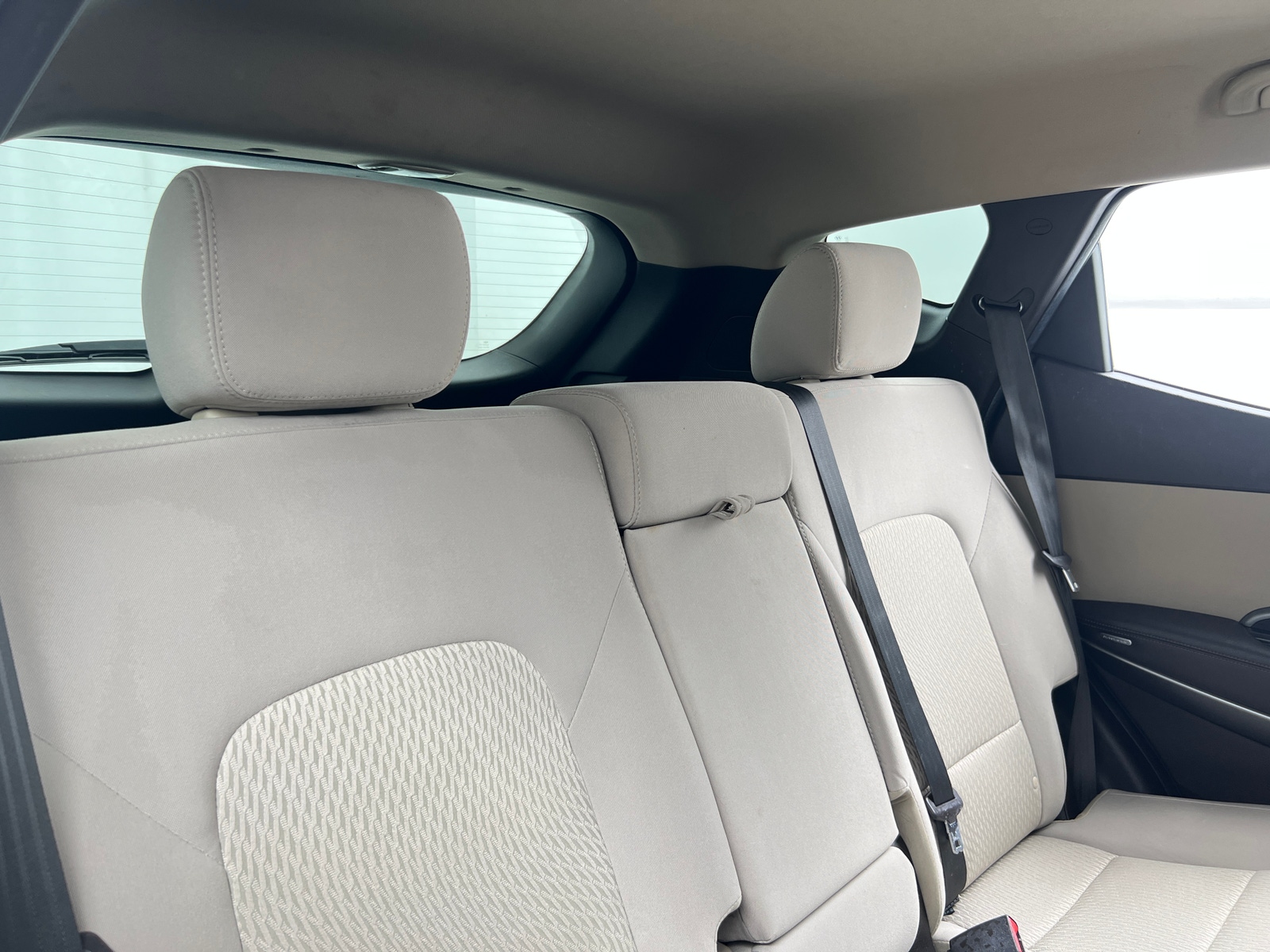 Thumbnail: 2018 Hyundai Santa Fe - 6