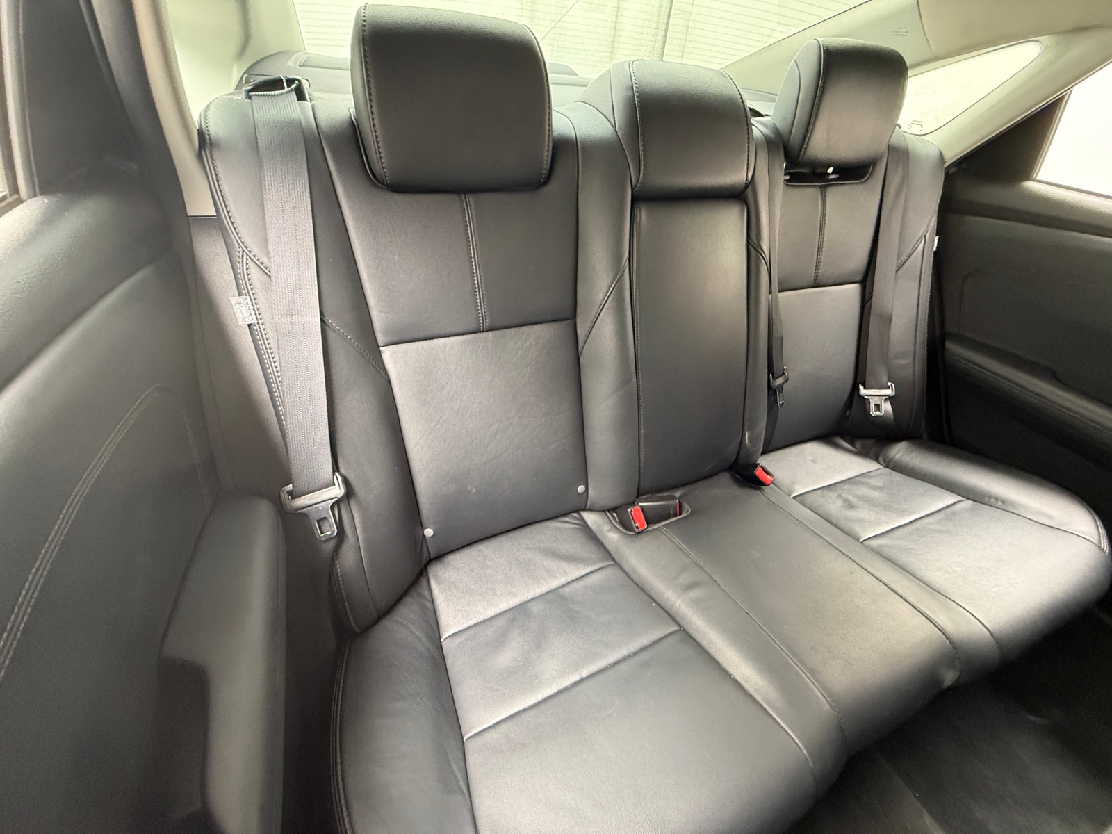 Thumbnail: 2013 Toyota Avalon - 5