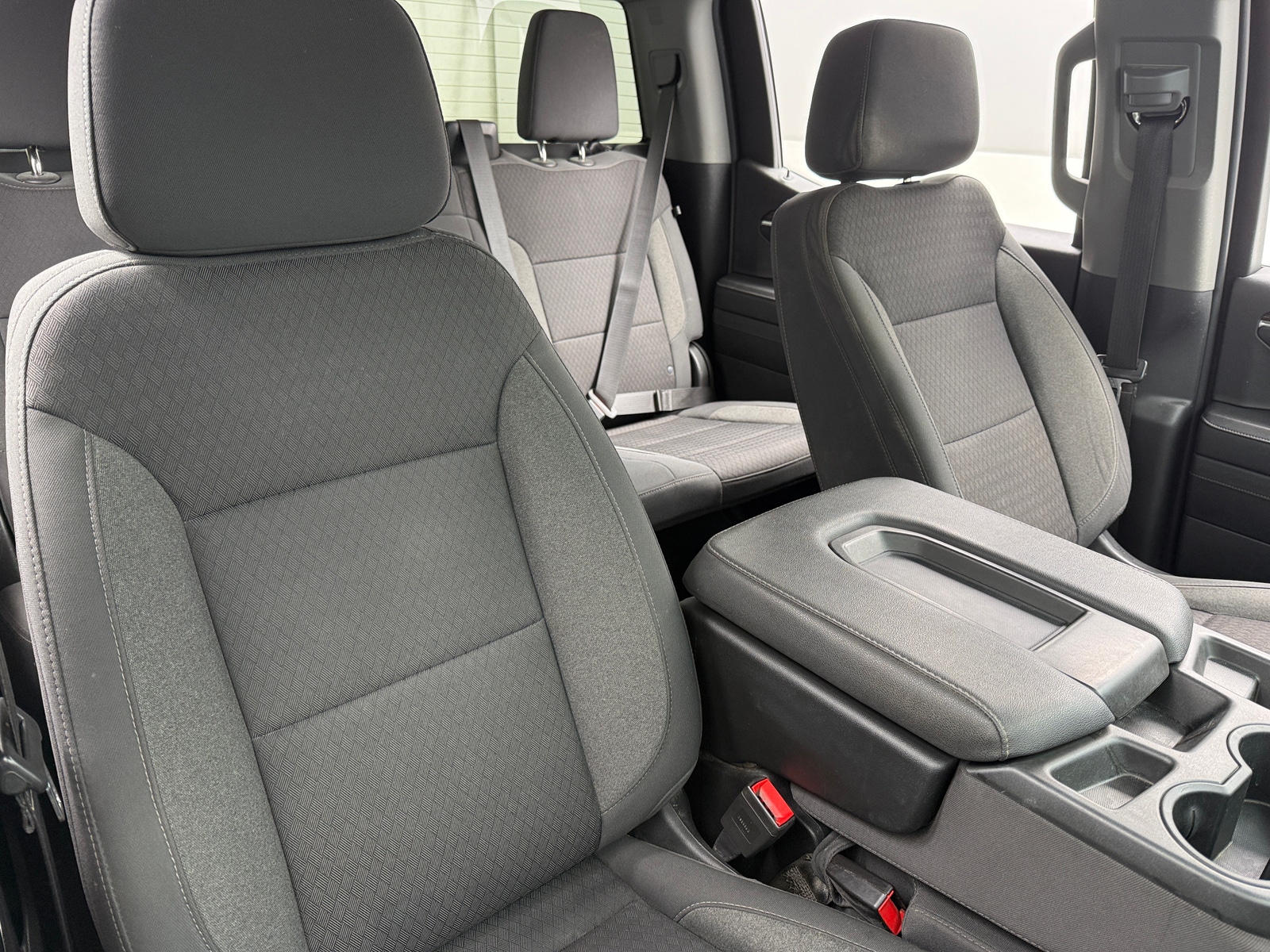 Thumbnail: 2023 GMC Sierra 1500 - 2