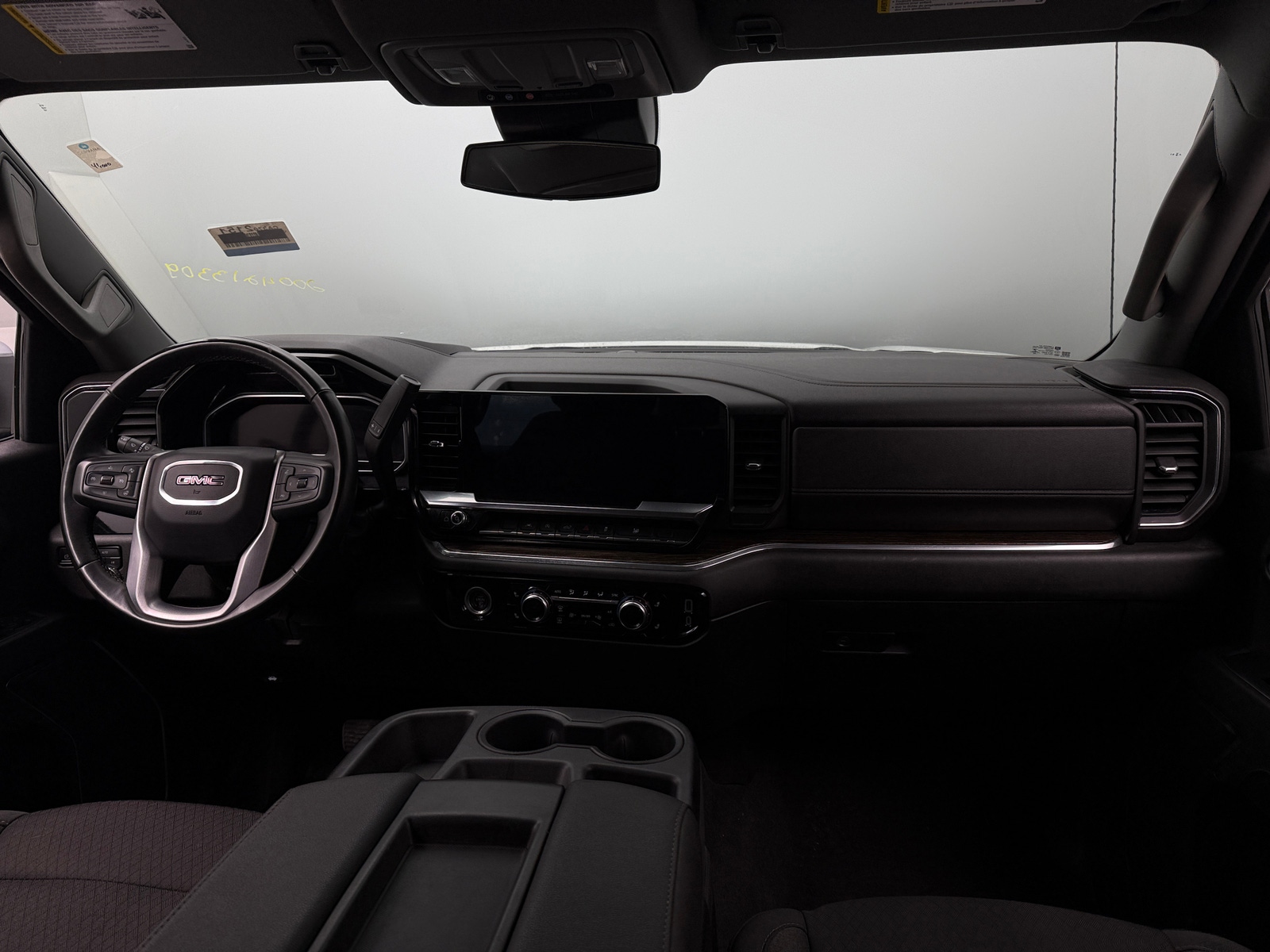 Thumbnail: 2023 GMC Sierra 1500 - 3