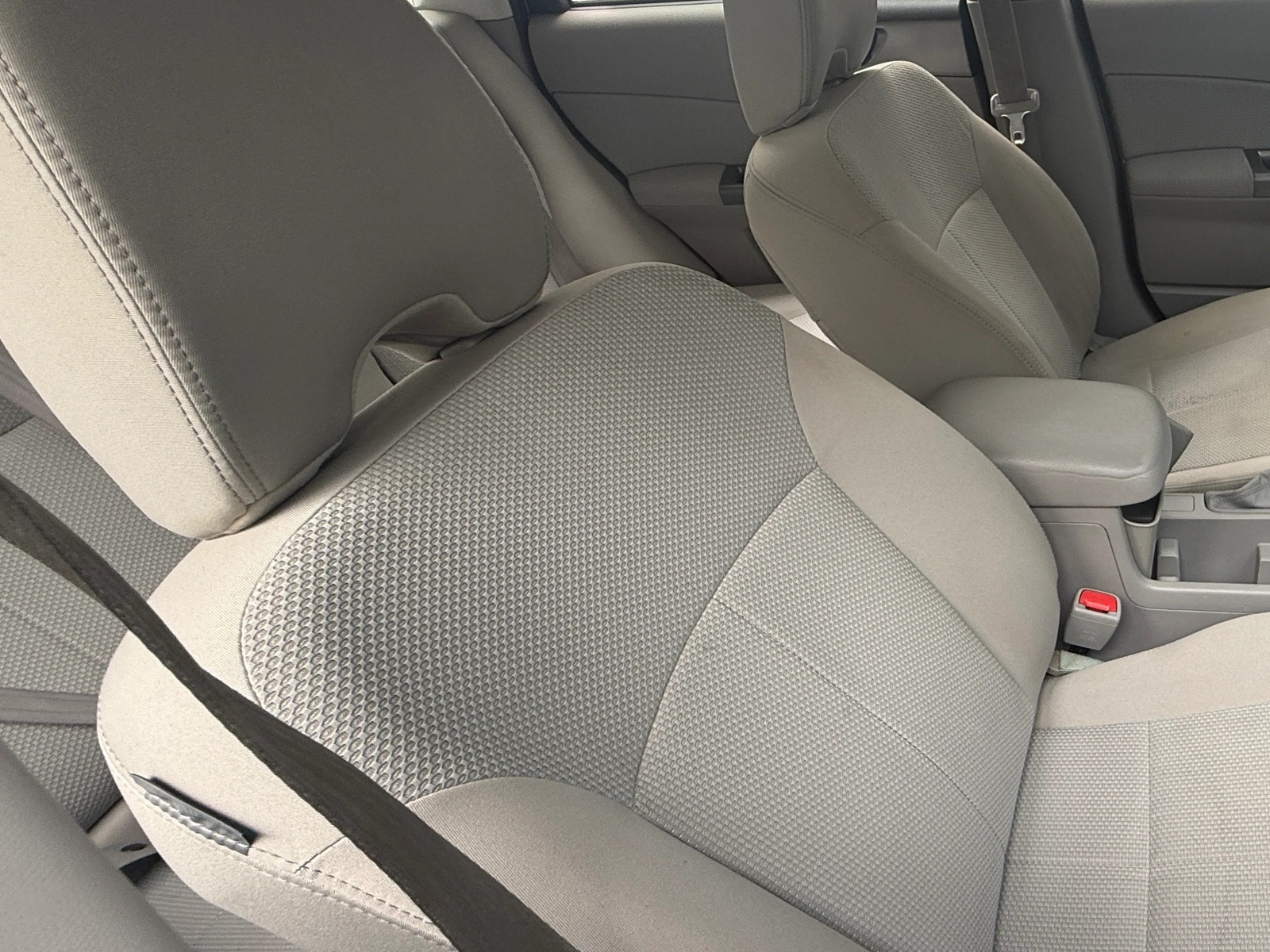 Thumbnail: 2013 Subaru Forester - 2