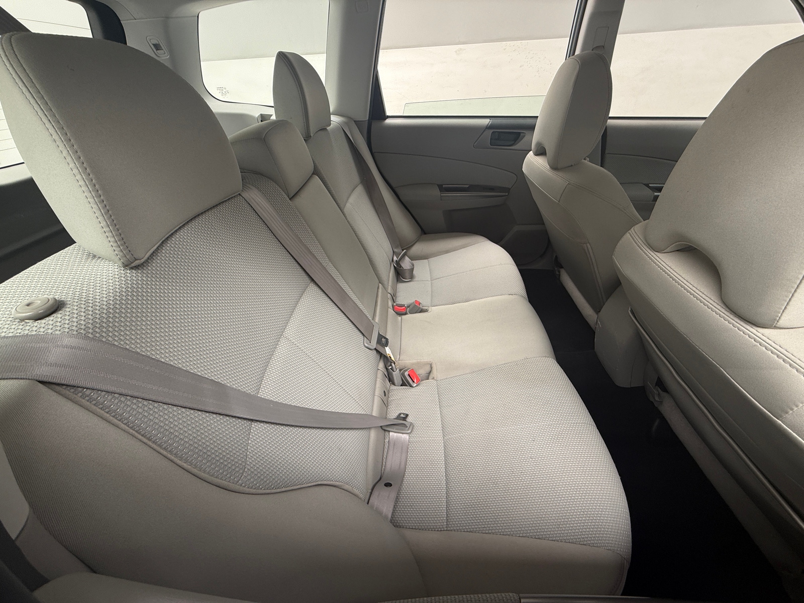 Thumbnail: 2013 Subaru Forester - 6