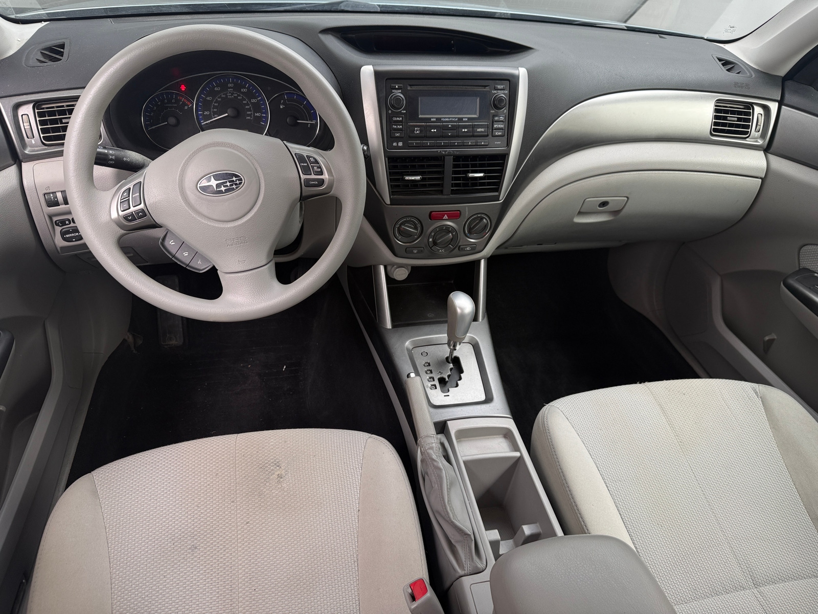 Thumbnail: 2013 Subaru Forester - 3