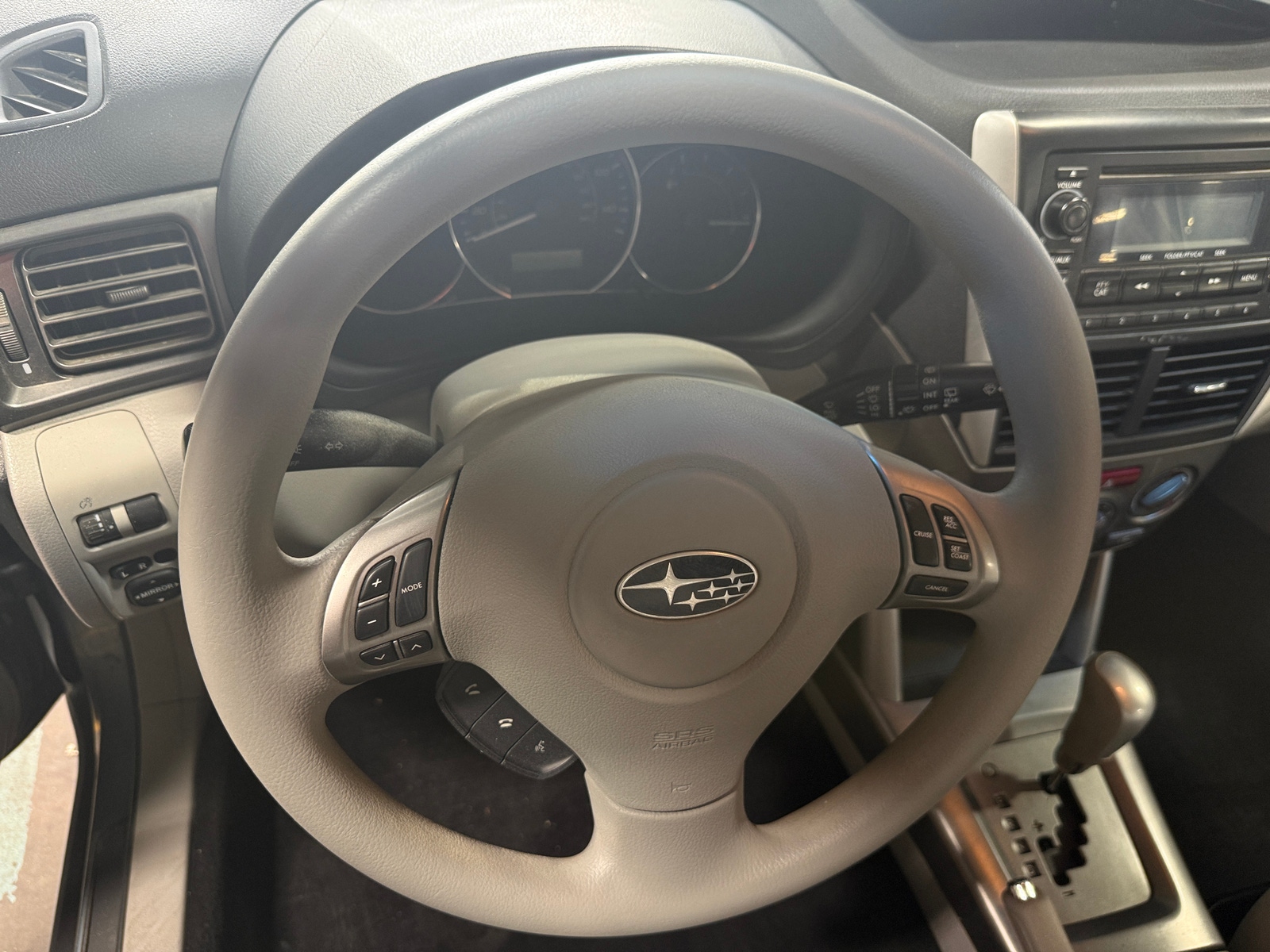 Thumbnail: 2013 Subaru Forester - 5