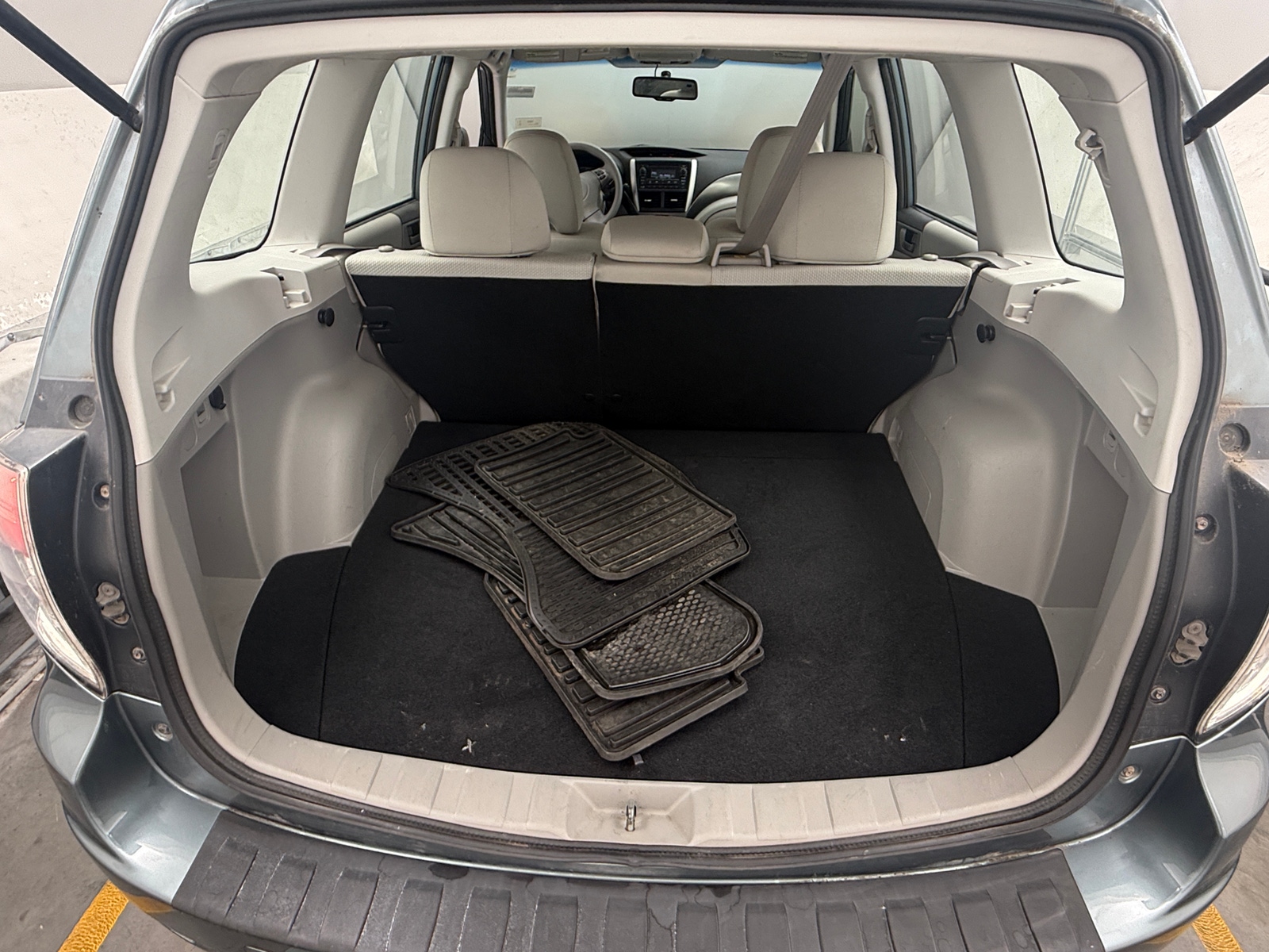 Thumbnail: 2013 Subaru Forester - 7