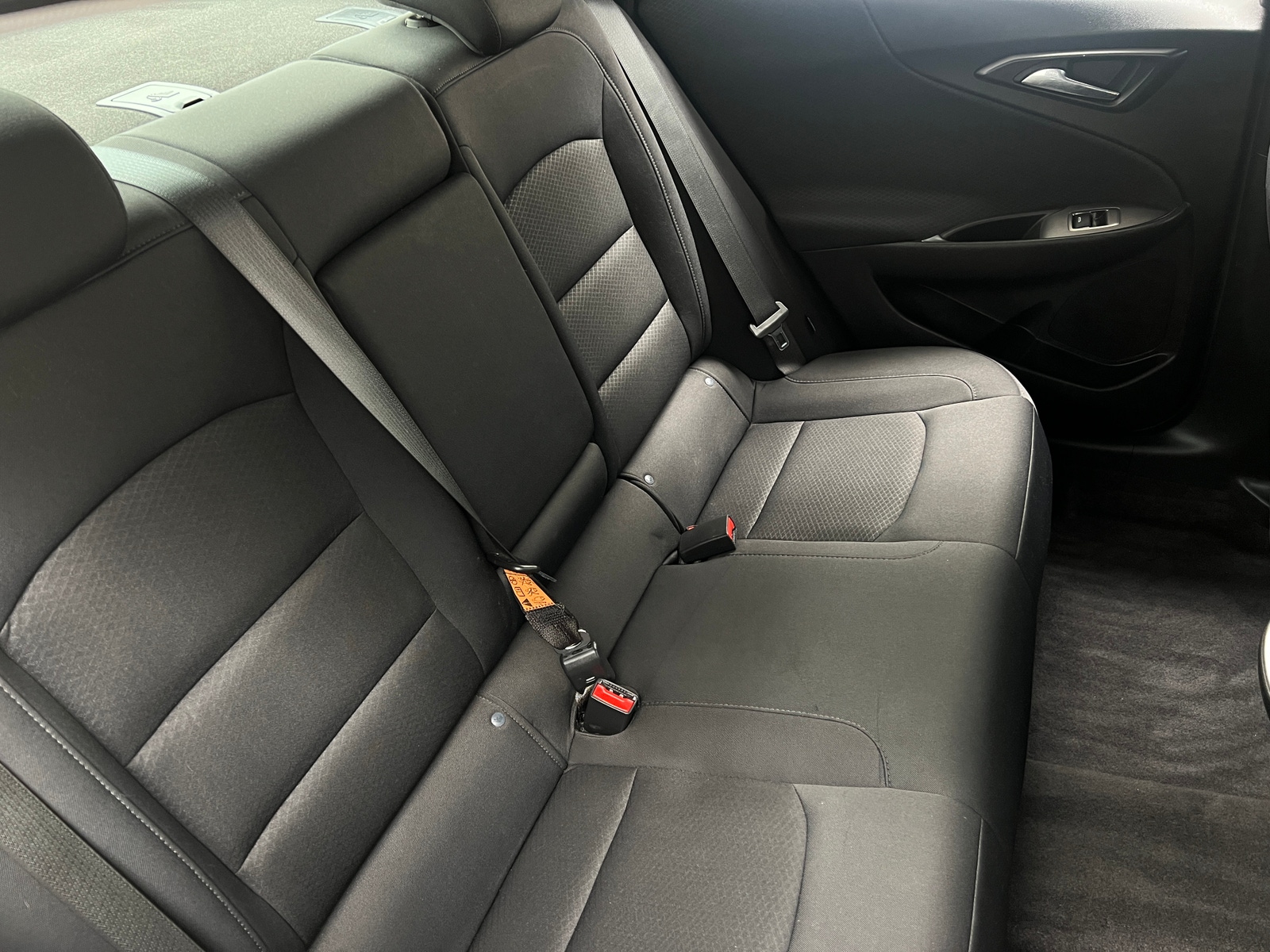 Thumbnail: 2022 Chevrolet Malibu - 6