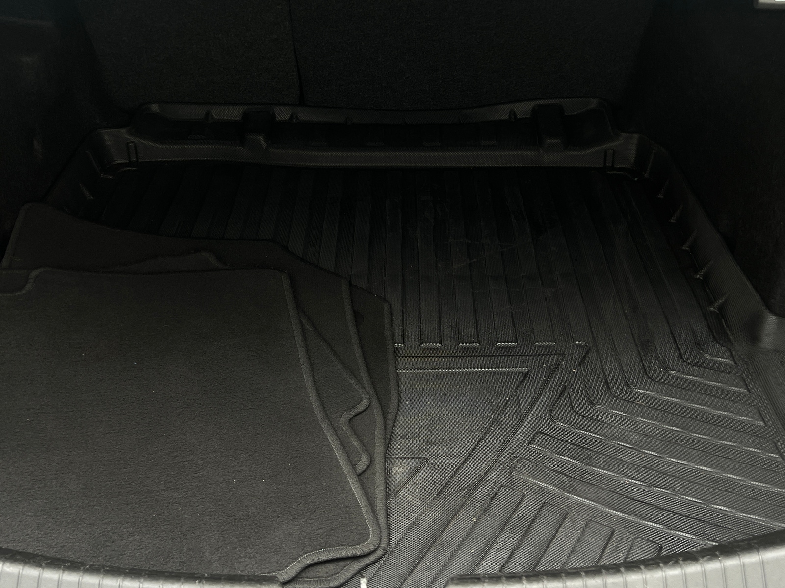 Thumbnail: 2022 Chevrolet Malibu - 7