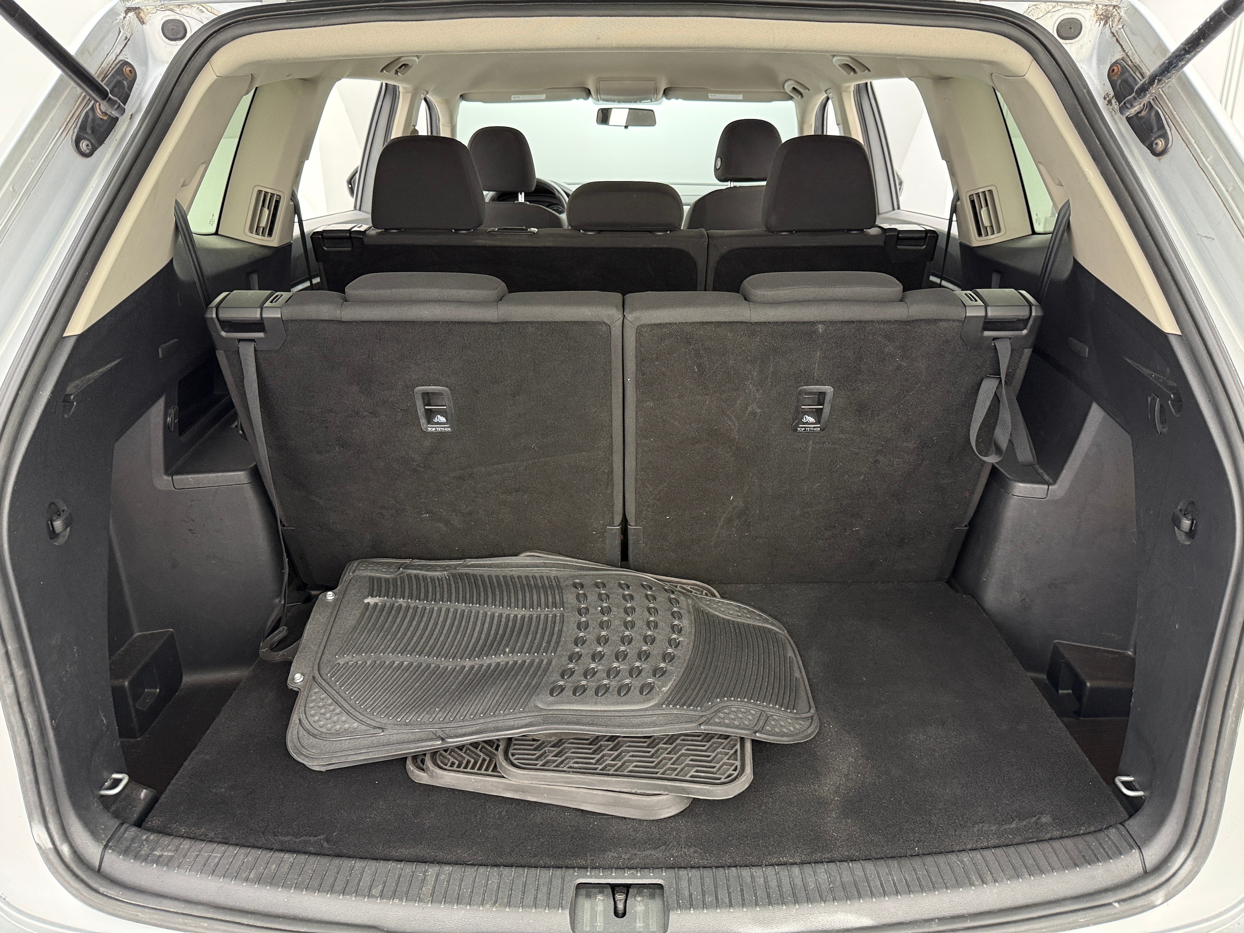 2018 Volkswagen Atlas