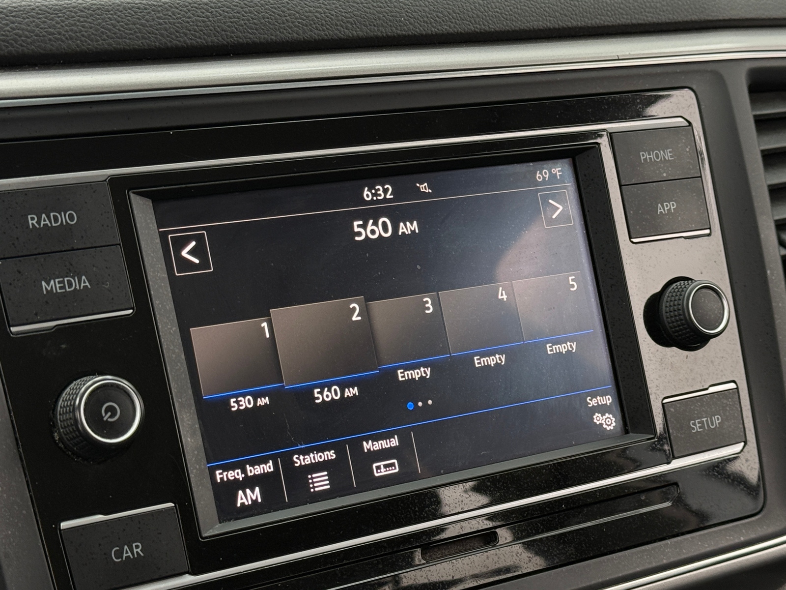 Thumbnail: 2018 Volkswagen Atlas - 4