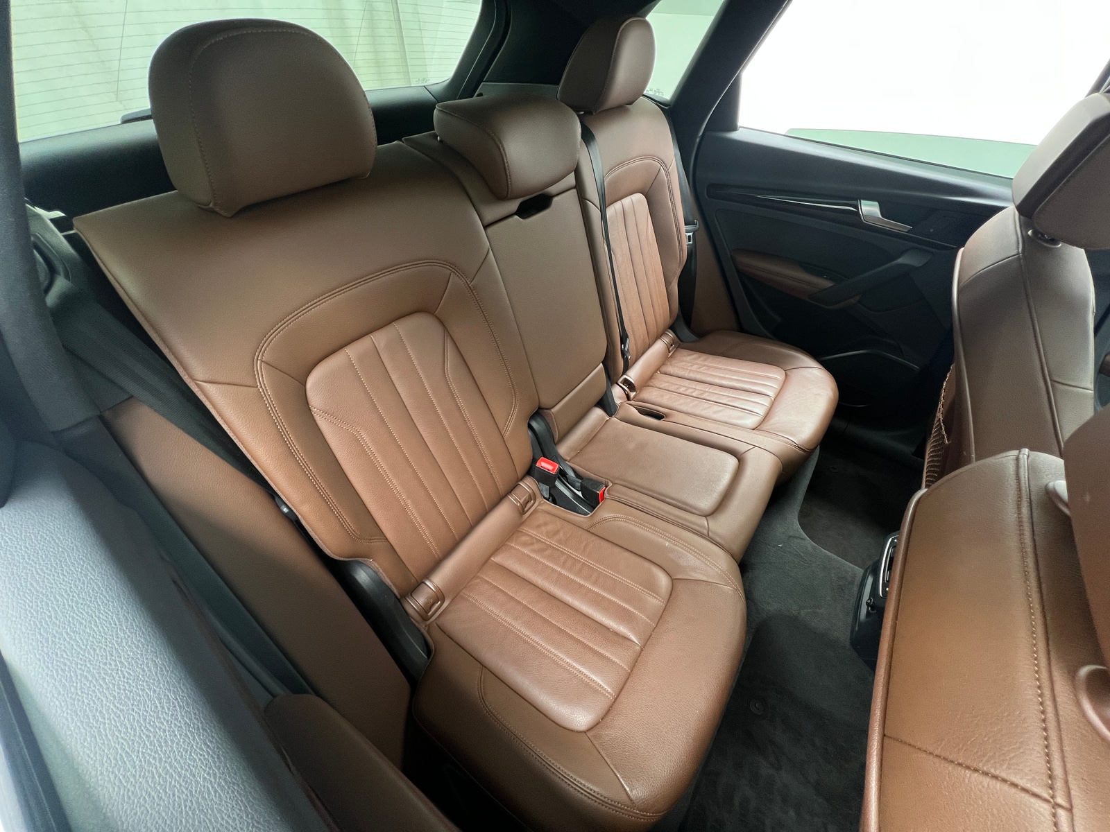 Thumbnail: 2019 Audi Q5 - 5