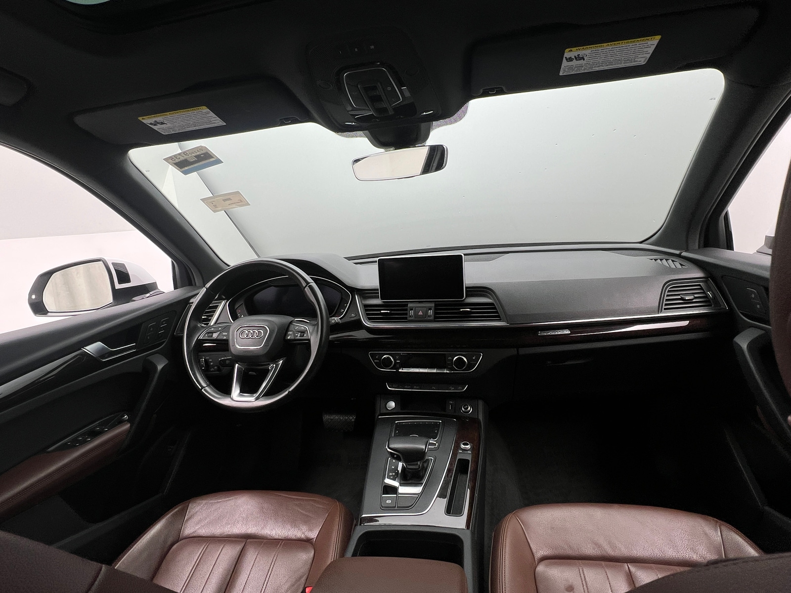 Thumbnail: 2019 Audi Q5 - 2