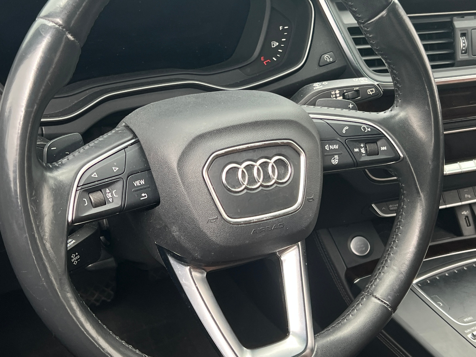 Thumbnail: 2019 Audi Q5 - 4
