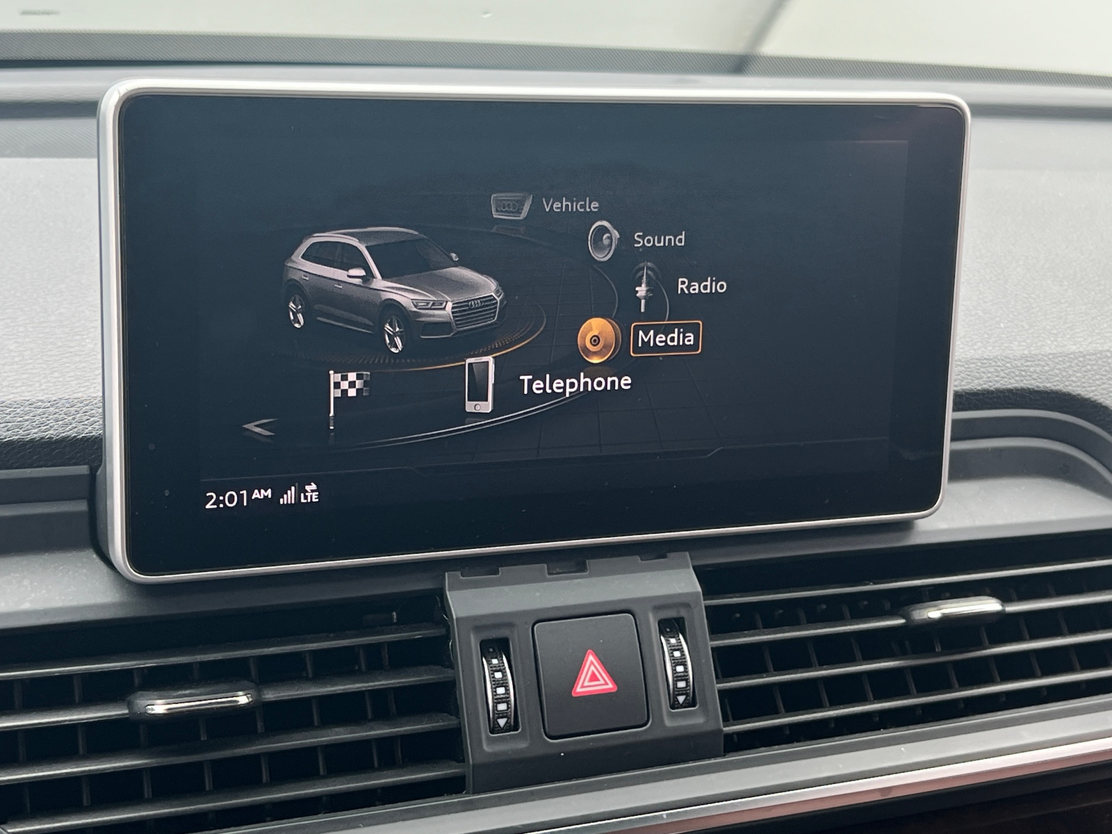 Thumbnail: 2019 Audi Q5 - 3