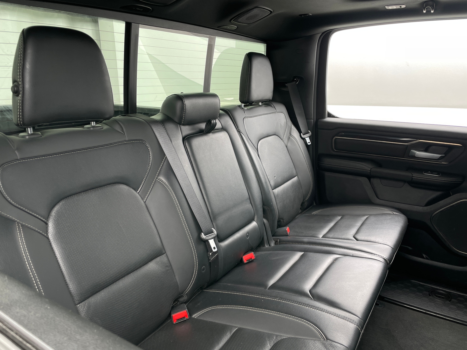 Thumbnail: 2021 RAM 1500 - 5