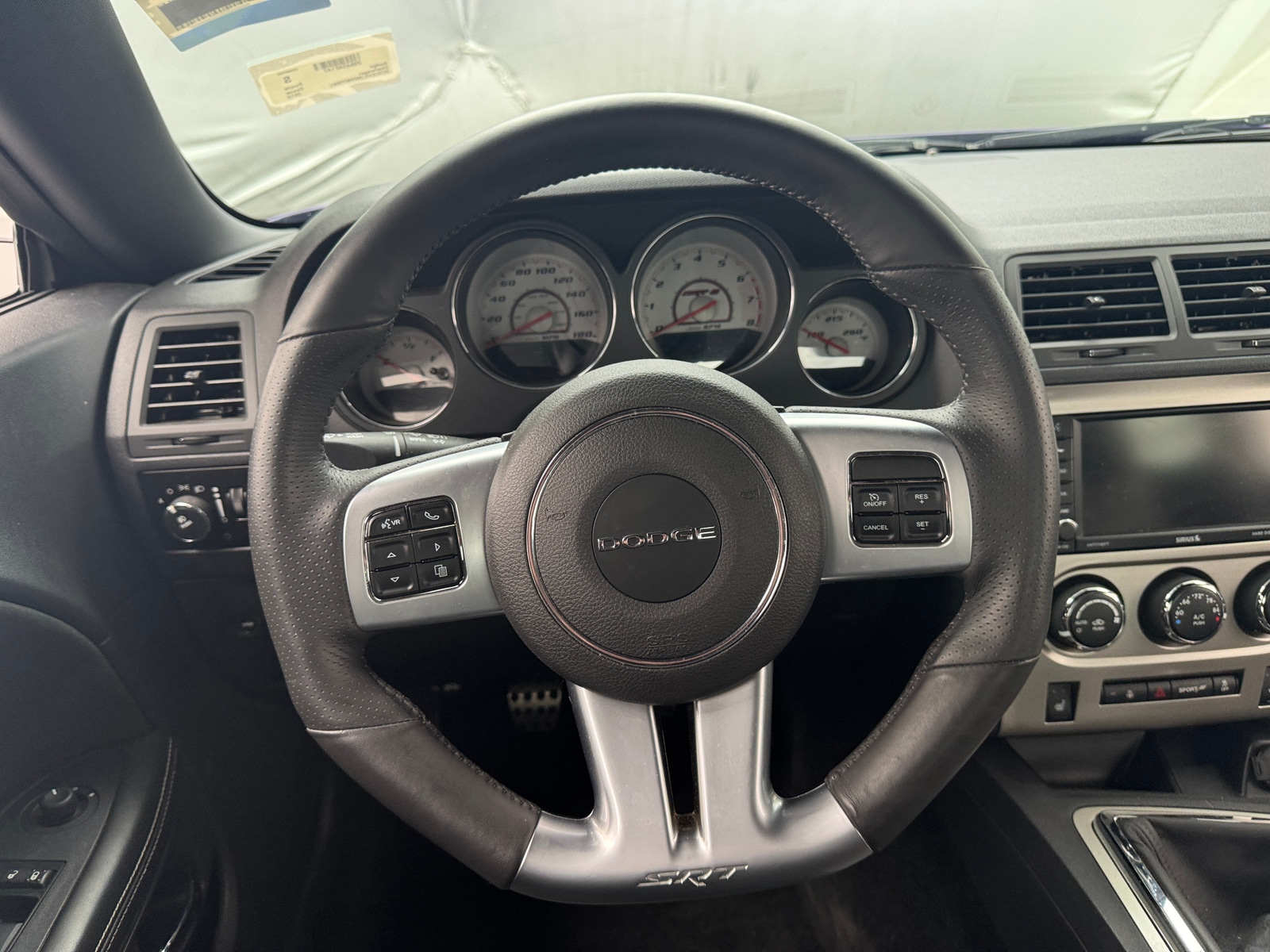 Thumbnail: 2013 Dodge Challenger - 3