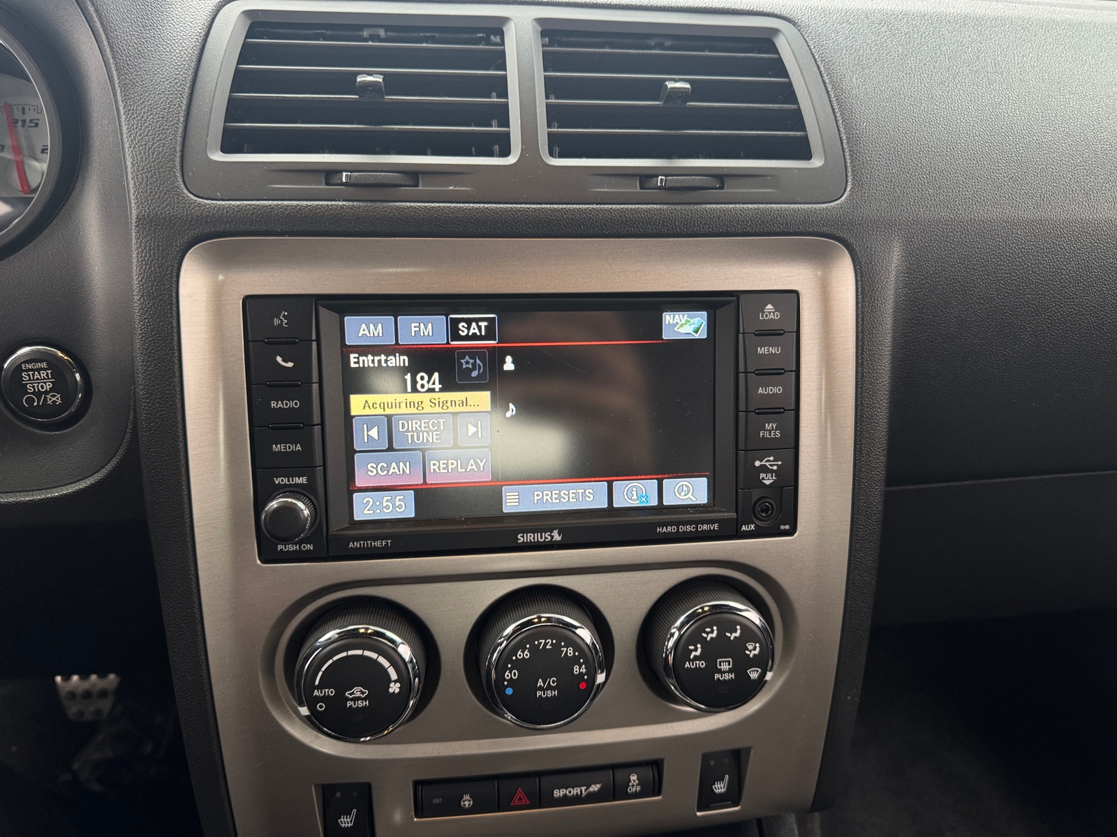 Thumbnail: 2013 Dodge Challenger - 2