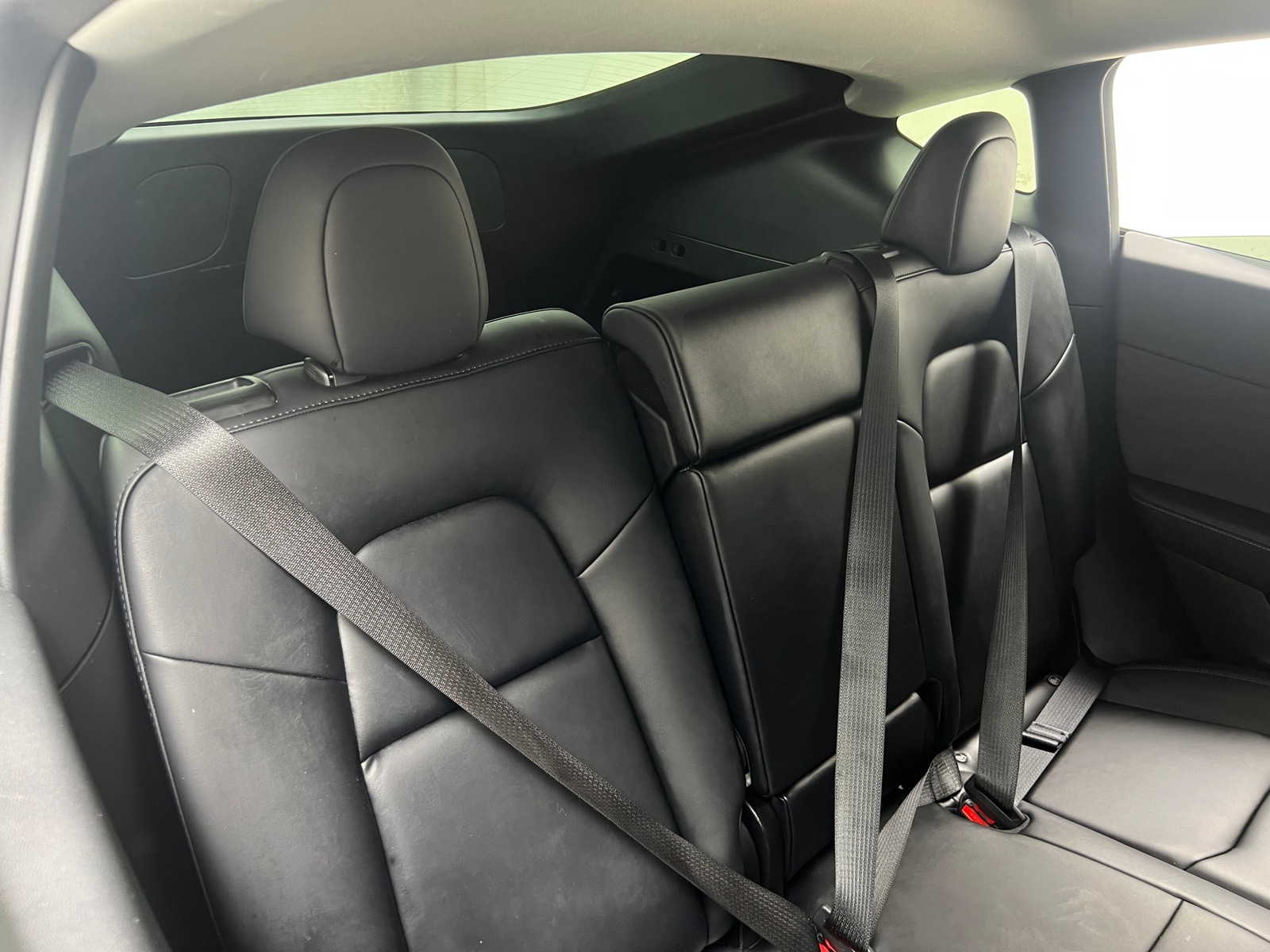 Thumbnail: 2022 Tesla Model Y - 5