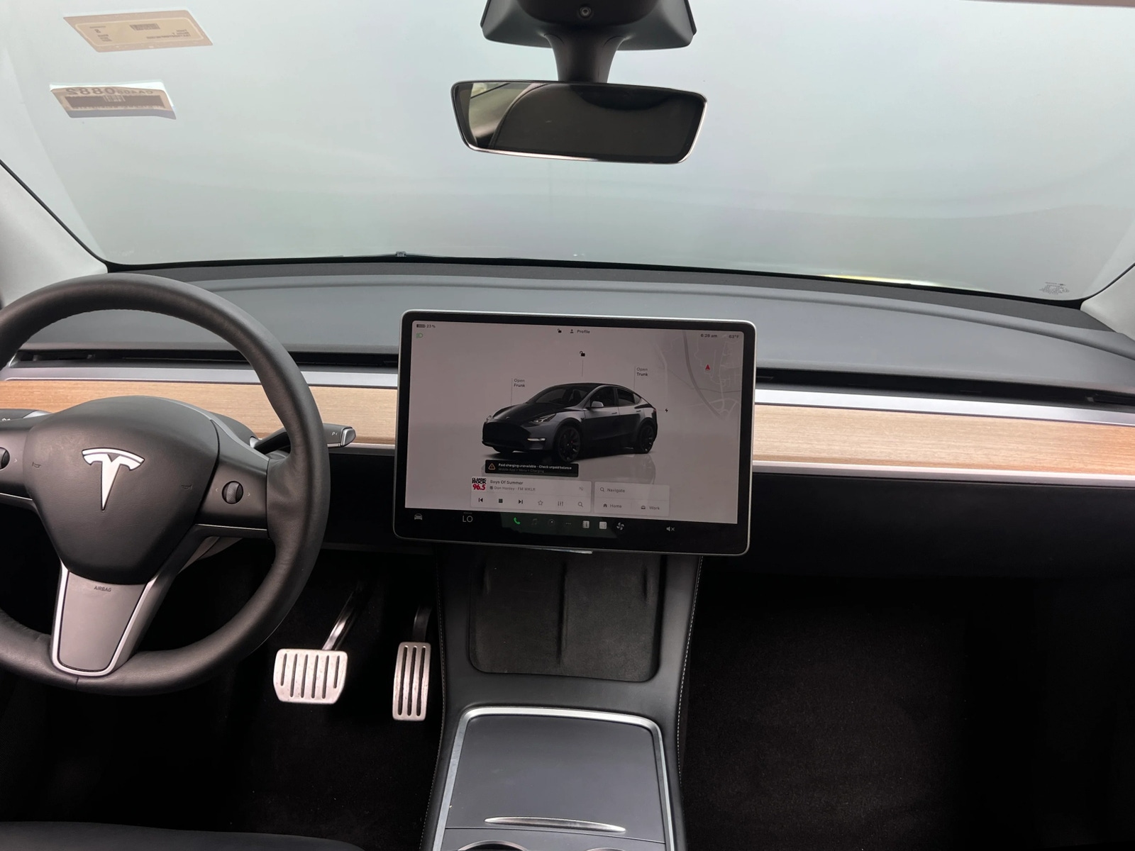 Thumbnail: 2022 Tesla Model Y - 2