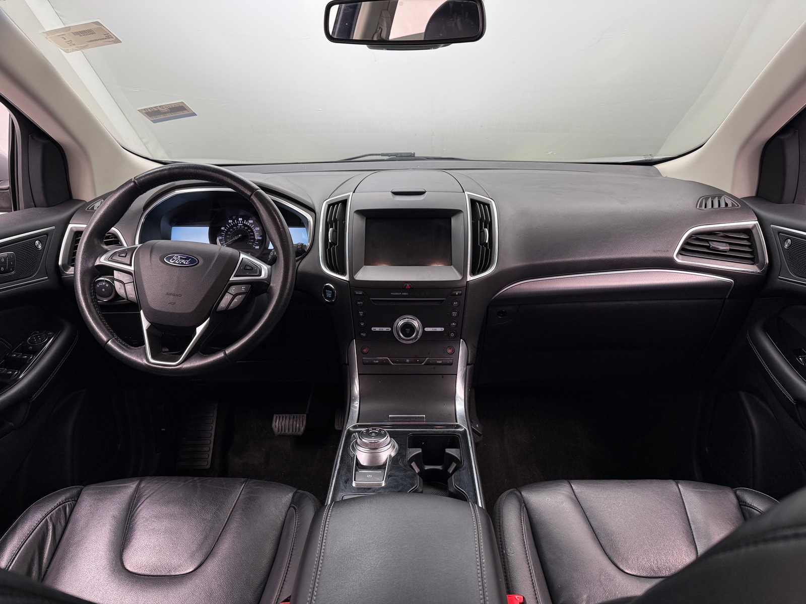 Thumbnail: 2019 Ford Edge - 2