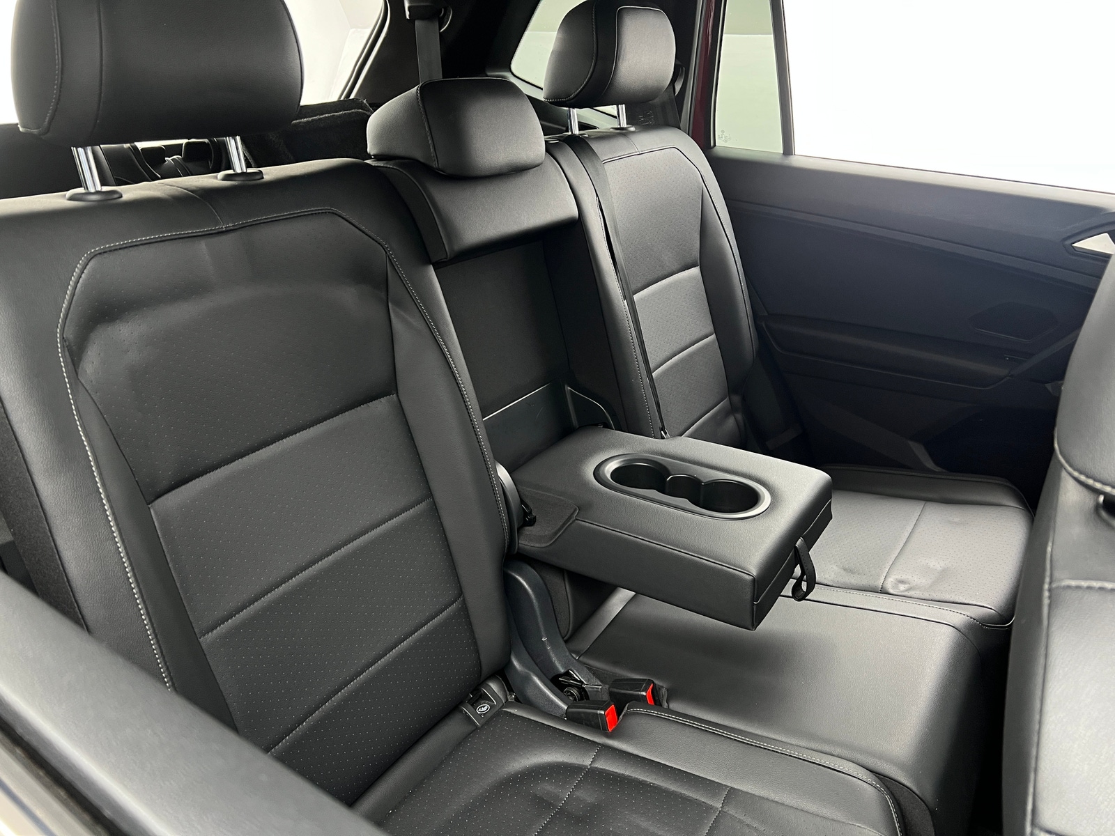 Thumbnail: 2019 Volkswagen Tiguan - 5