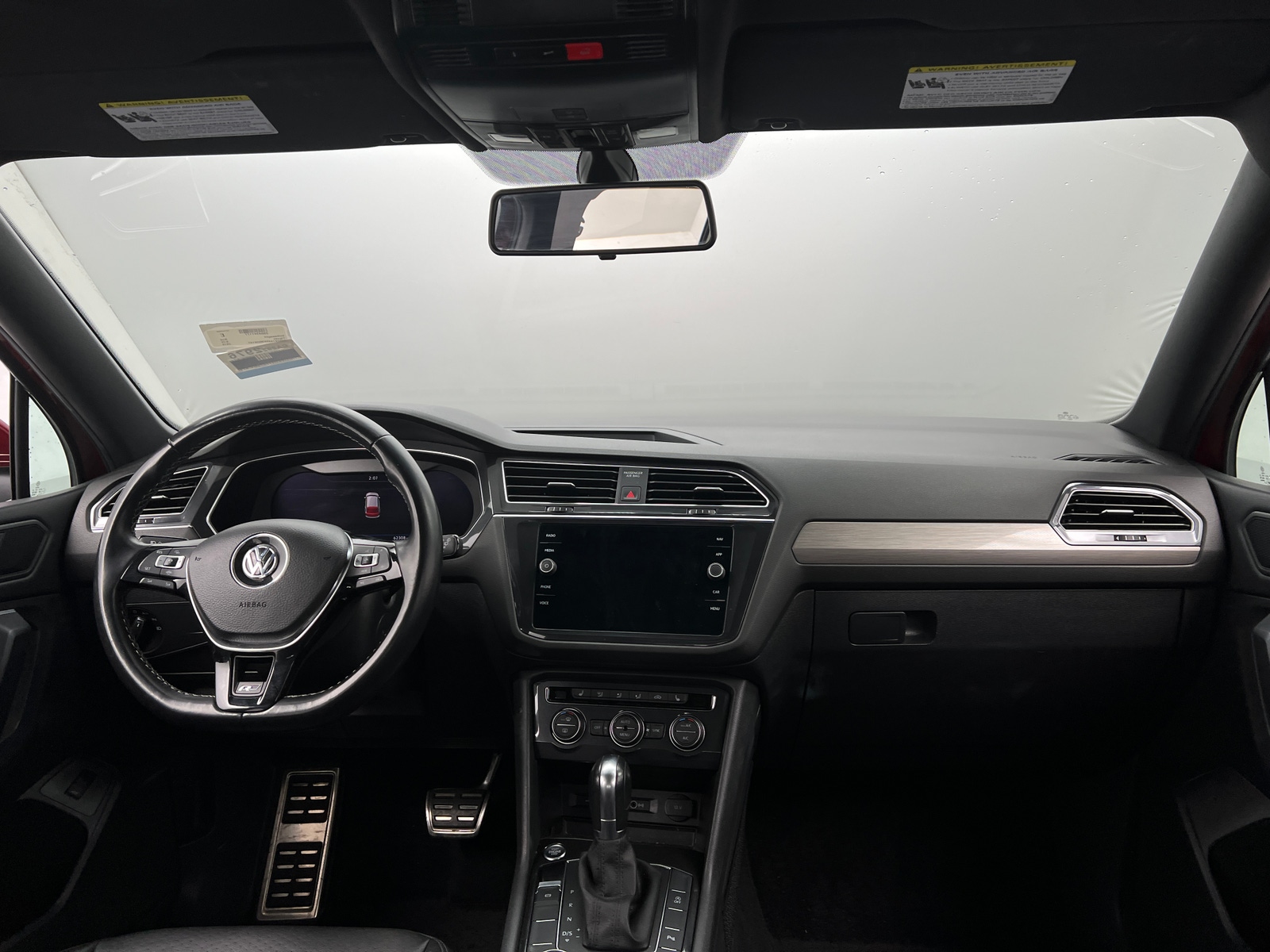 Thumbnail: 2019 Volkswagen Tiguan - 2