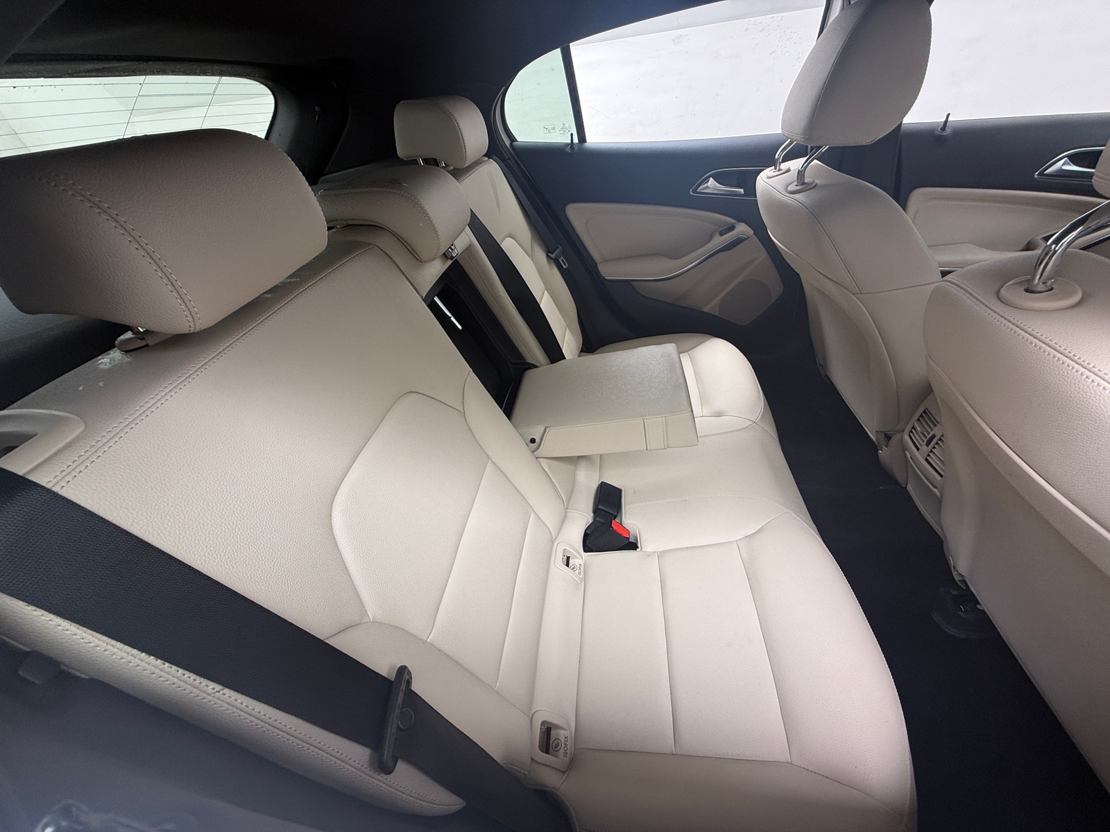 Thumbnail: 2018 Mercedes-Benz GLA - 5