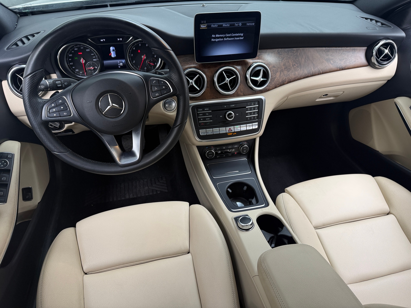 Thumbnail: 2018 Mercedes-Benz GLA - 2