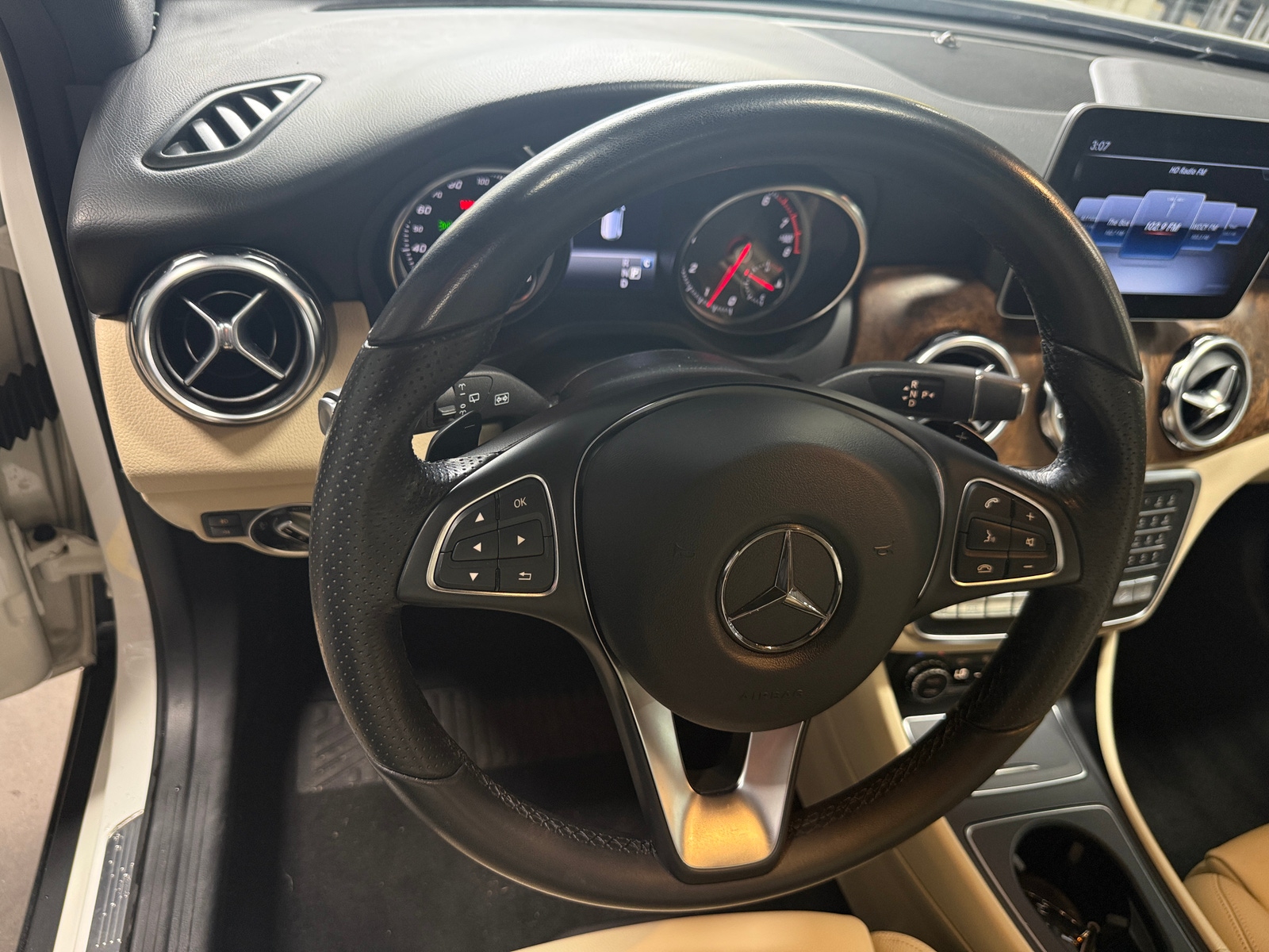 Thumbnail: 2018 Mercedes-Benz GLA - 4