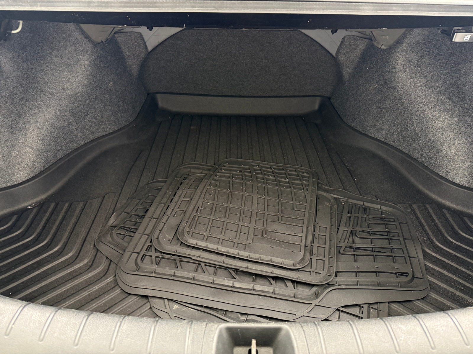 Thumbnail: 2013 Honda Accord - 4