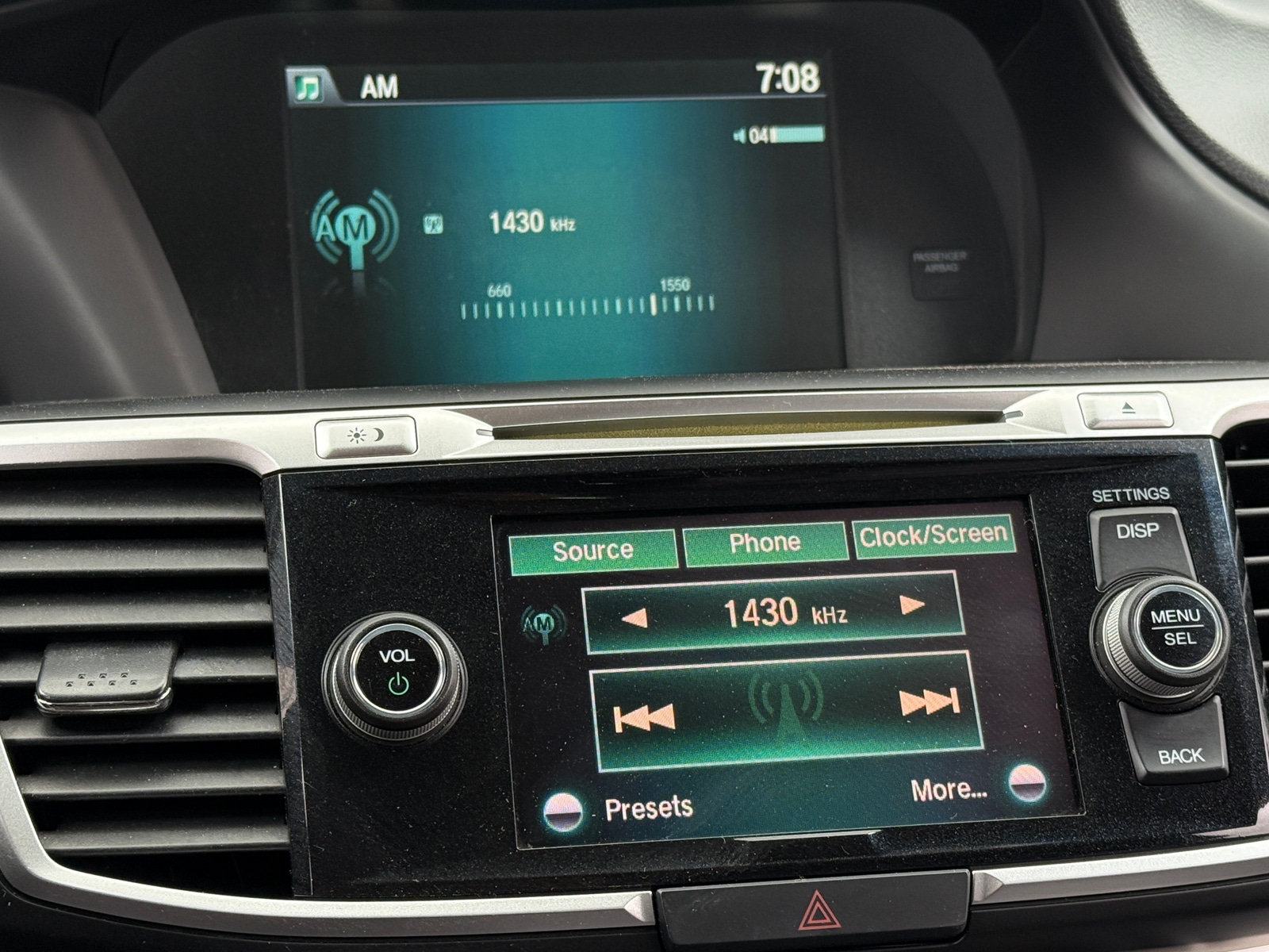 Thumbnail: 2013 Honda Accord - 2