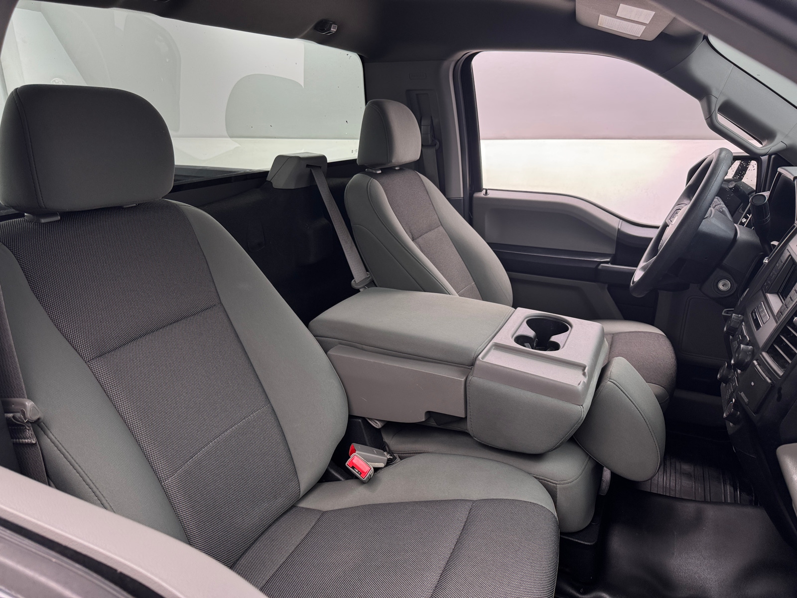 Thumbnail: 2019 Ford Econoline - 2