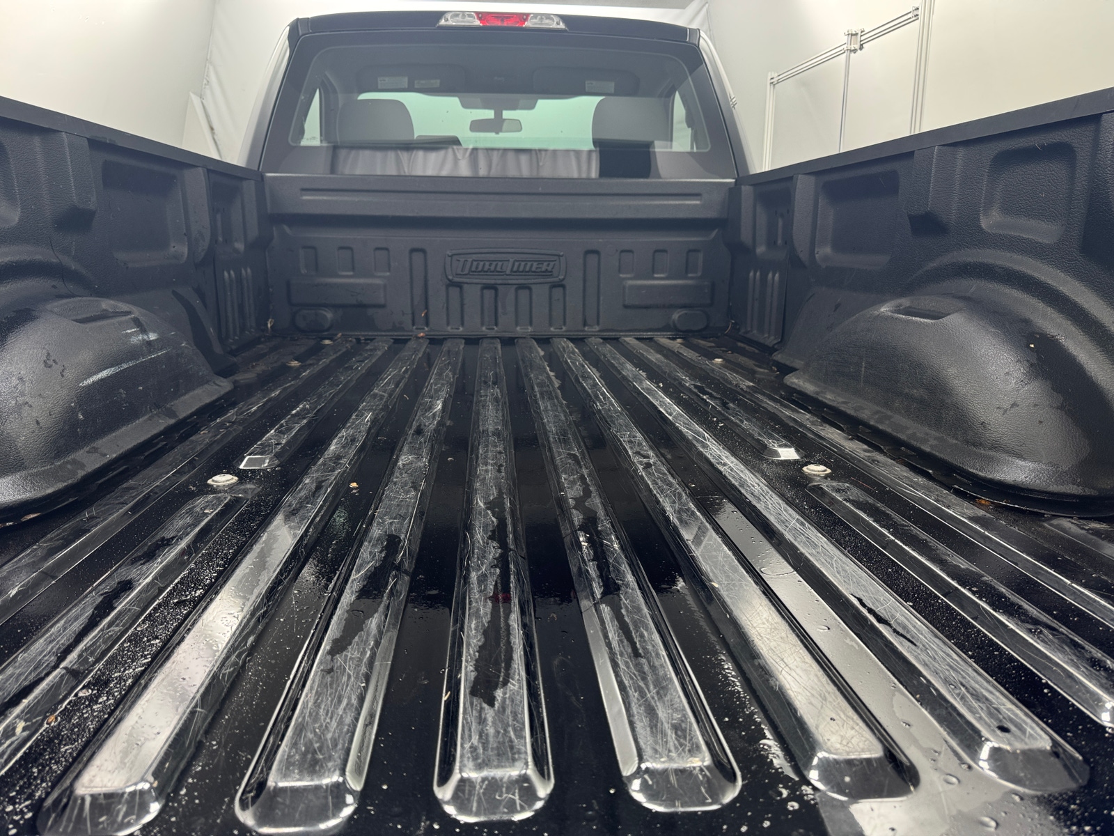 Thumbnail: 2019 Ford Econoline - 6