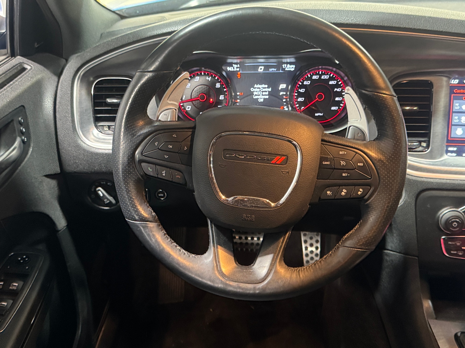 Thumbnail: 2018 Dodge Charger - 4