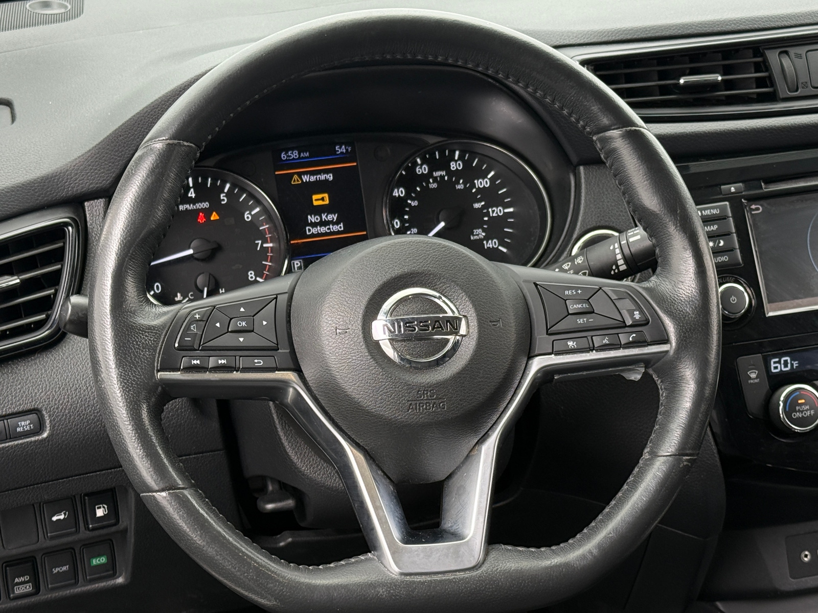 Thumbnail: 2018 Nissan Rogue - 5