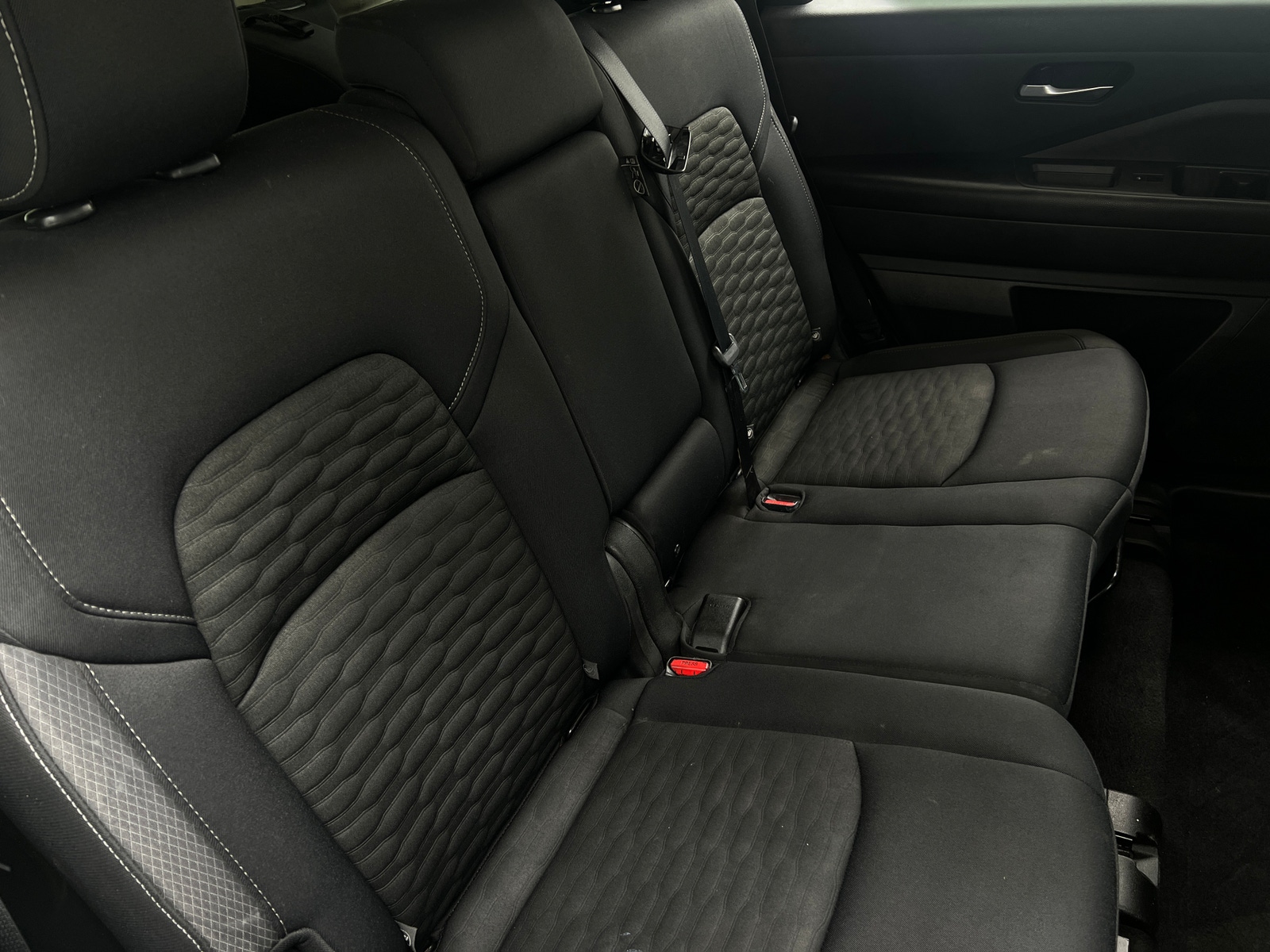 Thumbnail: 2022 Nissan Pathfinder - 6