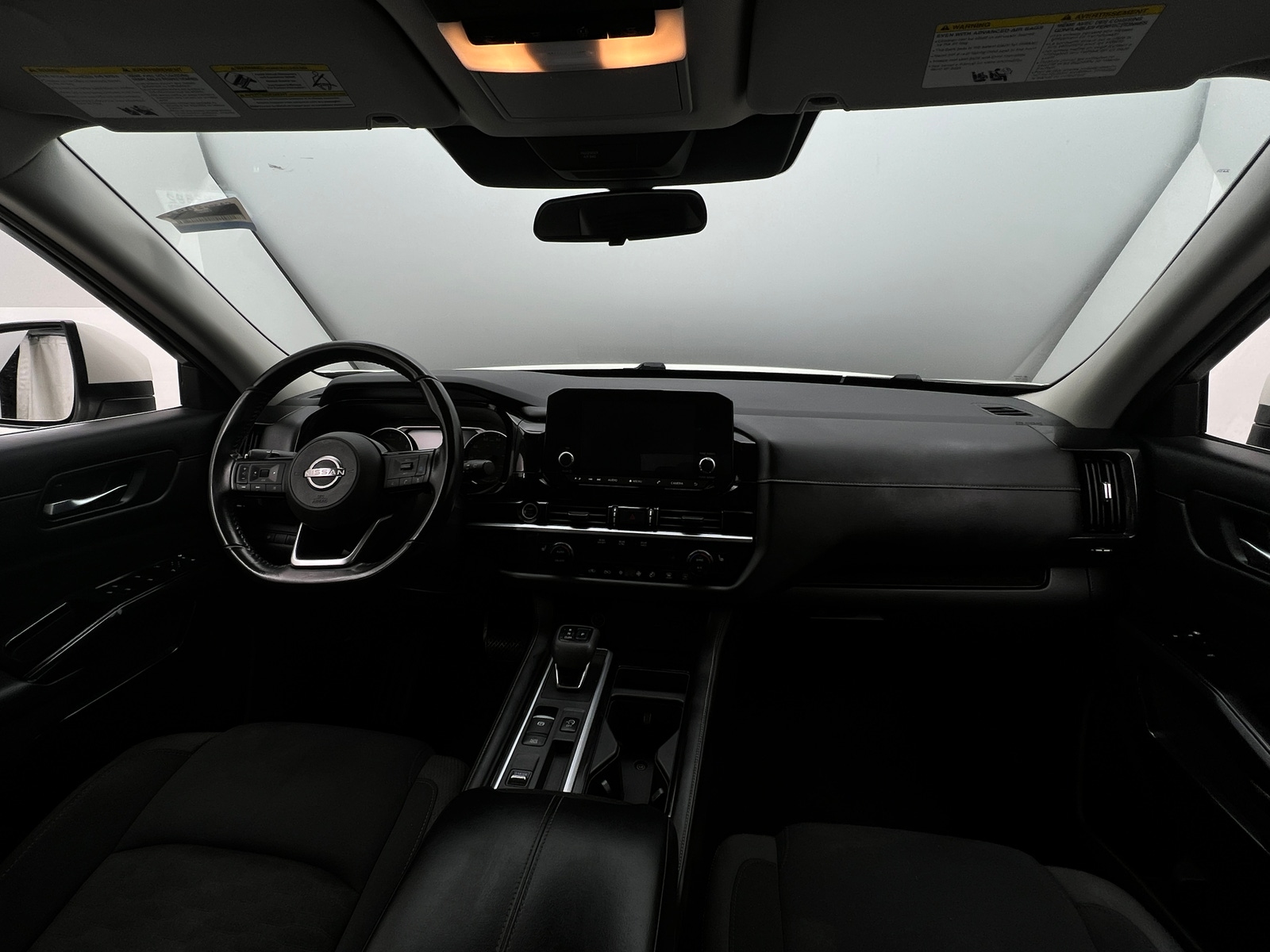 Thumbnail: 2022 Nissan Pathfinder - 3