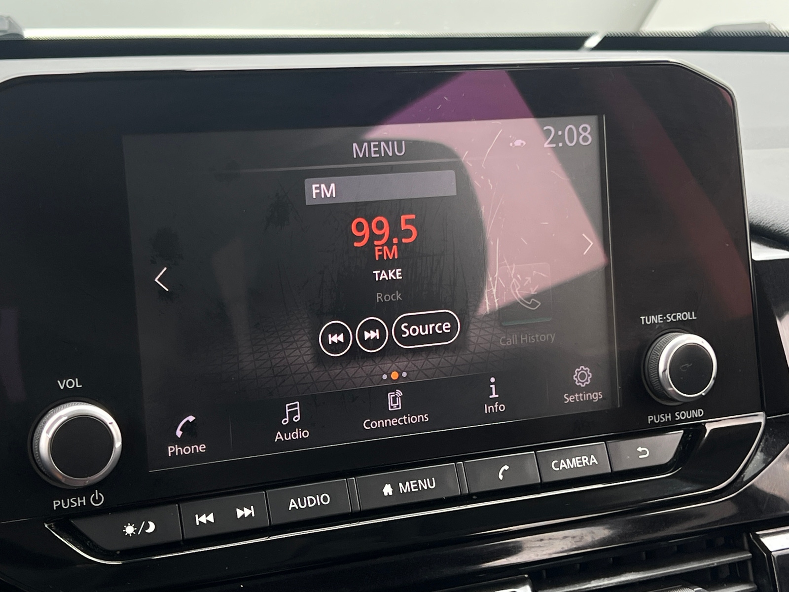 Thumbnail: 2022 Nissan Pathfinder - 4