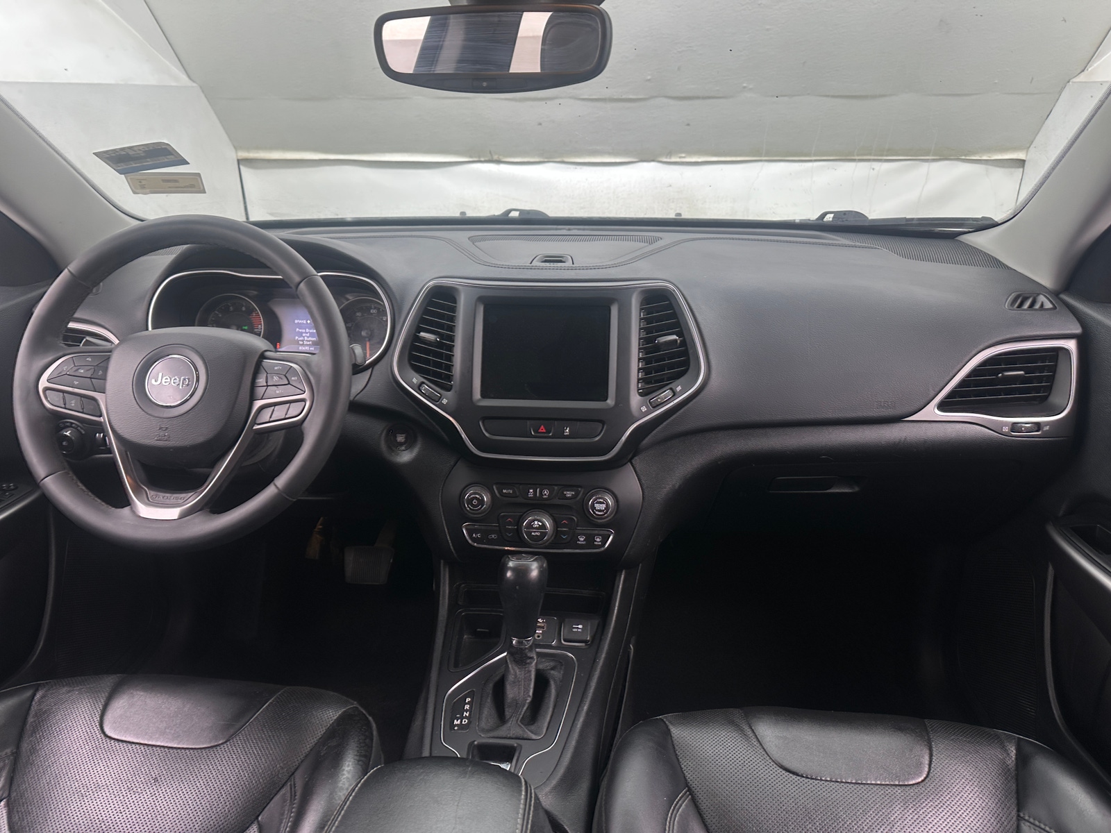 Thumbnail: 2022 Jeep Cherokee - 2