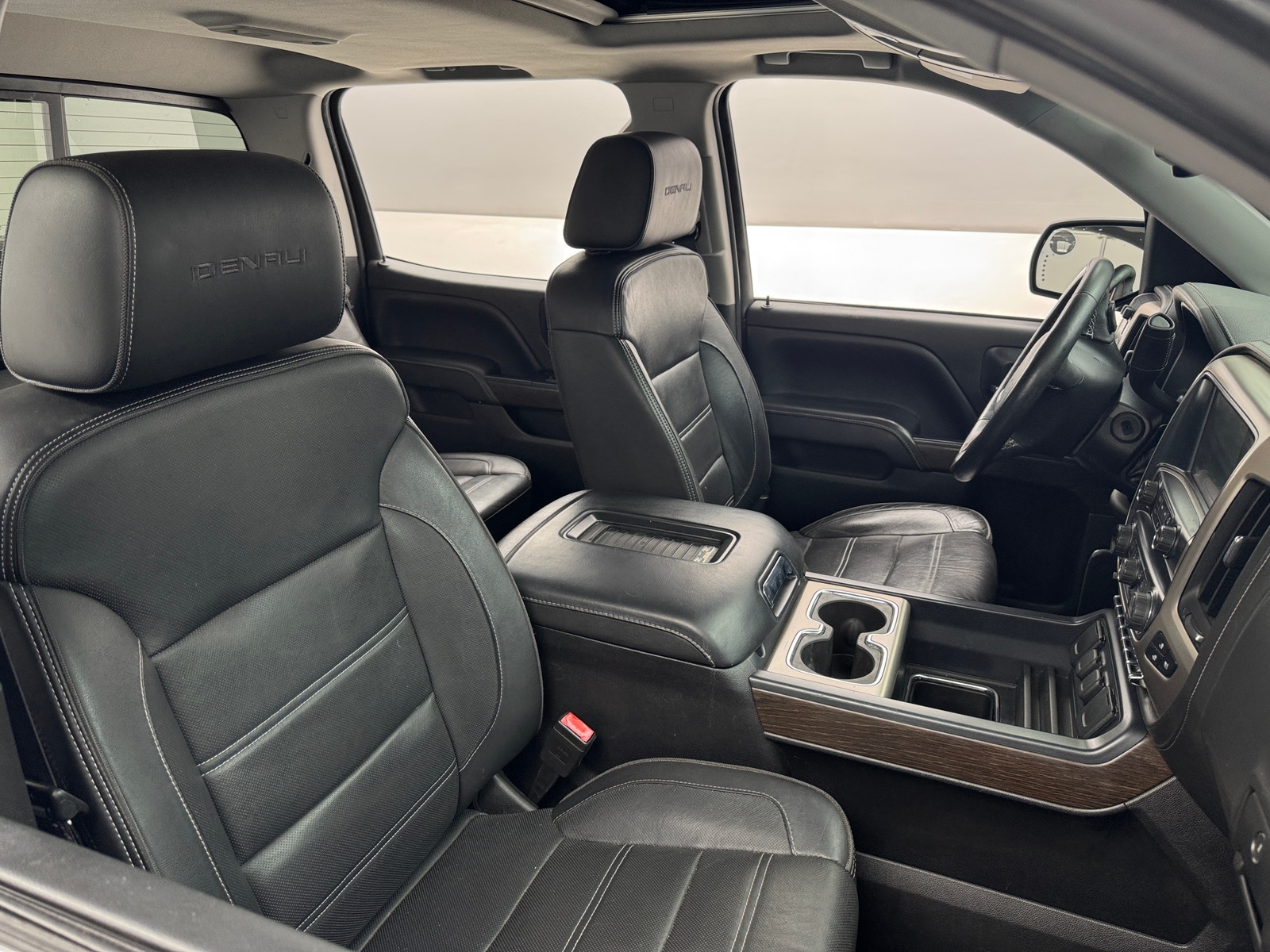 Thumbnail: 2017 GMC Sierra 1500 - 2