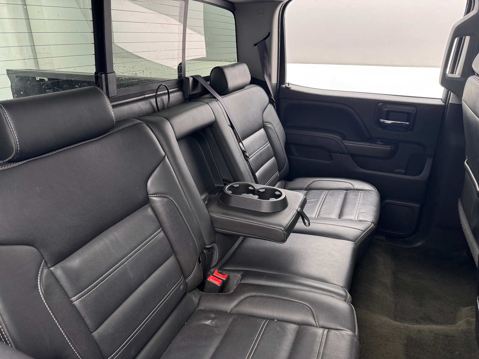 Thumbnail: 2017 GMC Sierra 1500 - 6