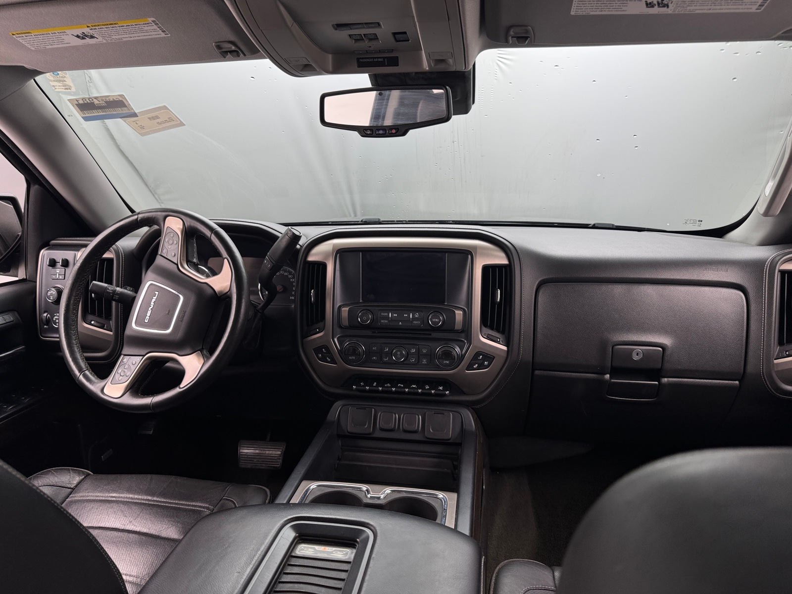 Thumbnail: 2017 GMC Sierra 1500 - 3