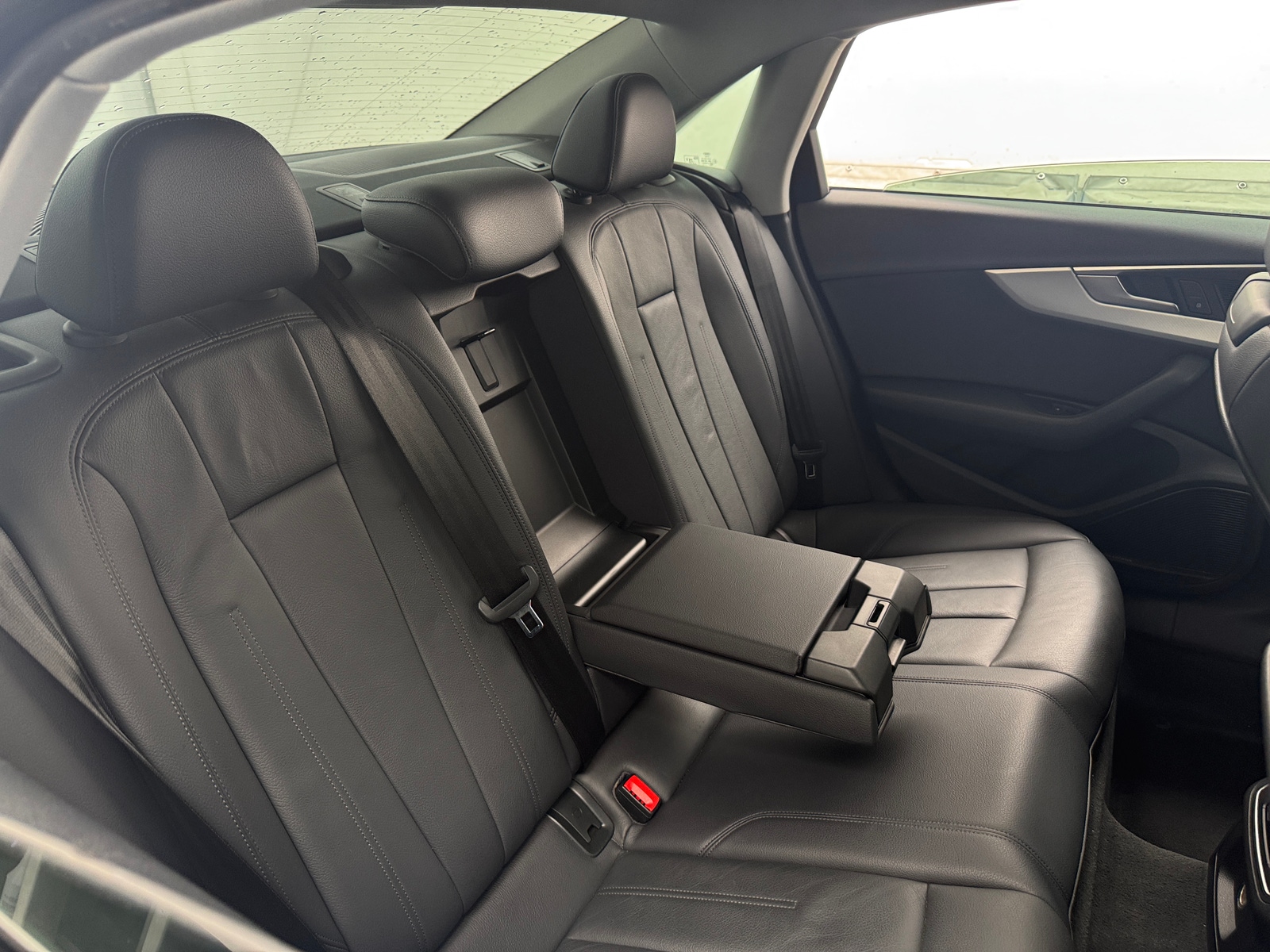 Thumbnail: 2017 Audi A4 - 5