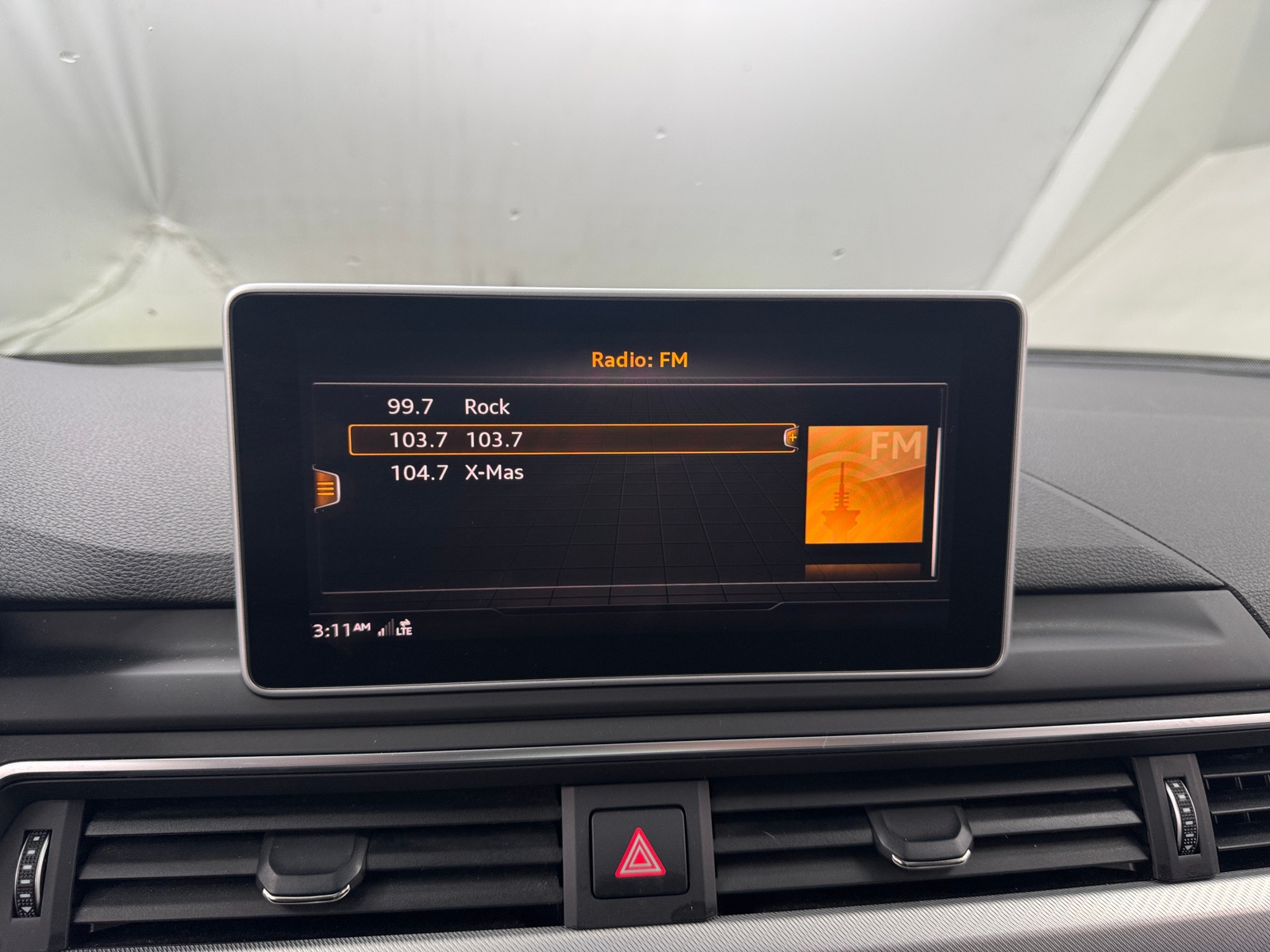 Thumbnail: 2017 Audi A4 - 3