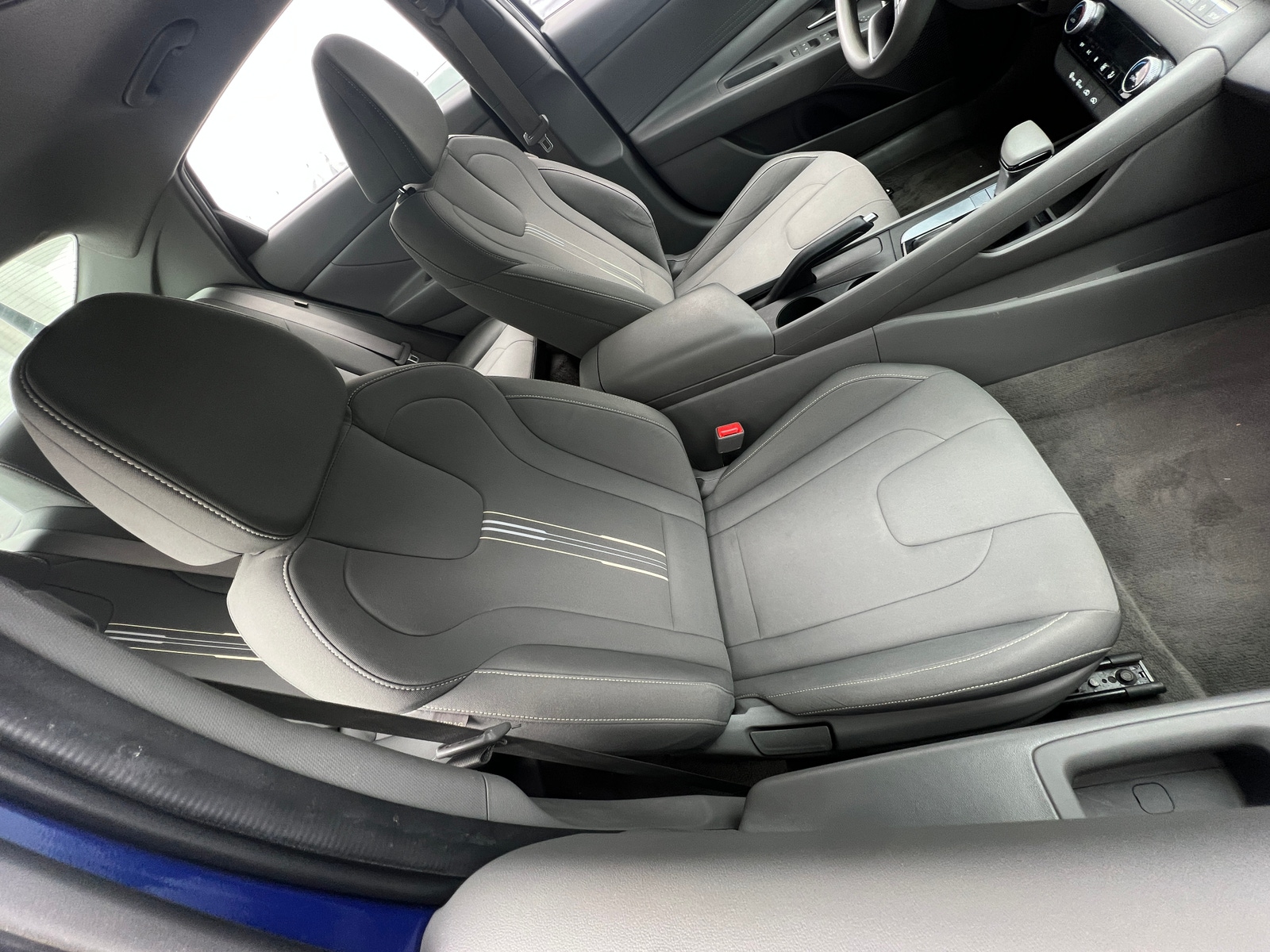 Thumbnail: 2024 Hyundai Elantra - 2