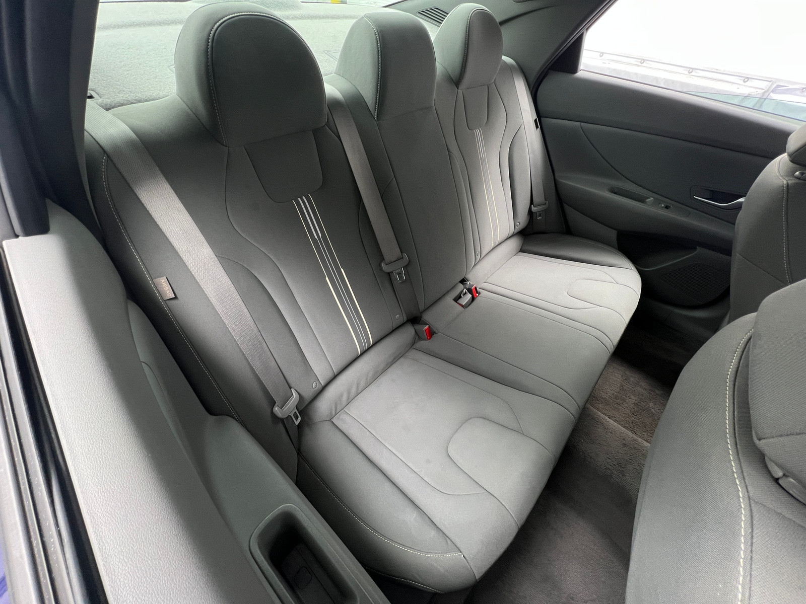 Thumbnail: 2024 Hyundai Elantra - 6