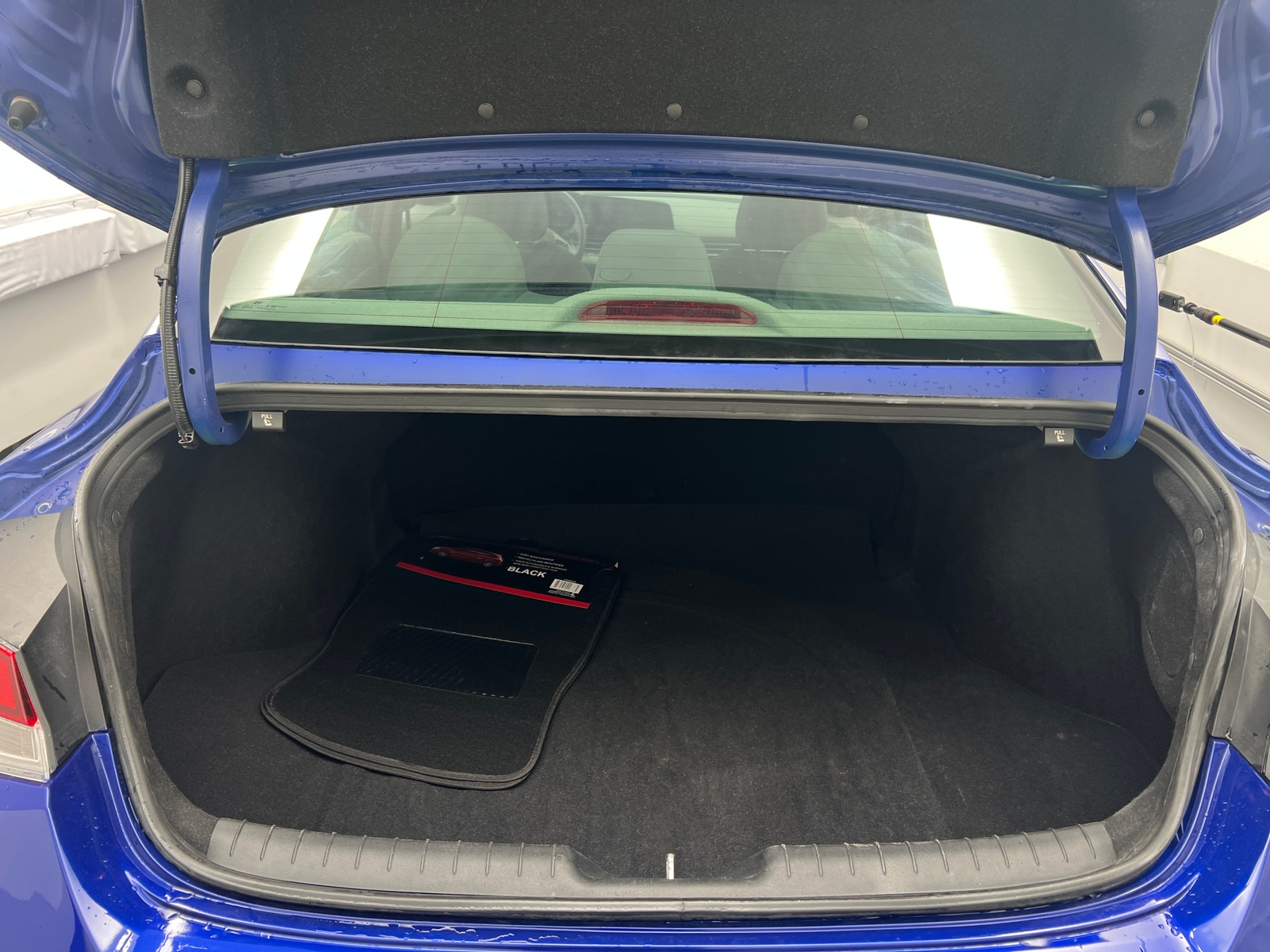 Thumbnail: 2024 Hyundai Elantra - 7