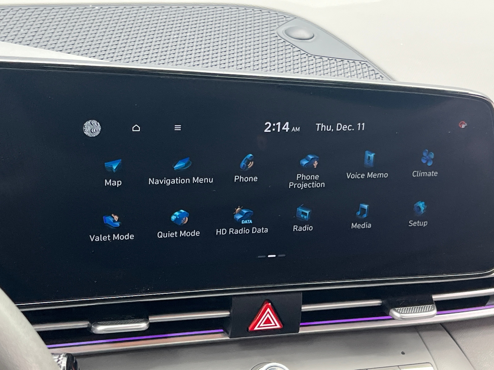 Thumbnail: 2024 Hyundai Elantra - 4