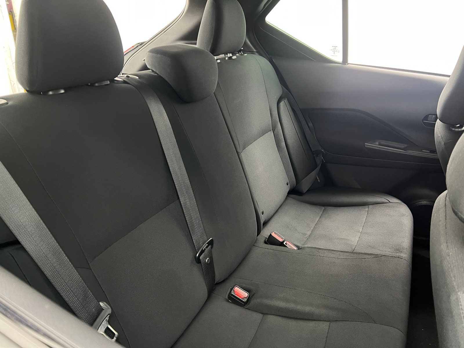 Thumbnail: 2023 Nissan Kicks - 6