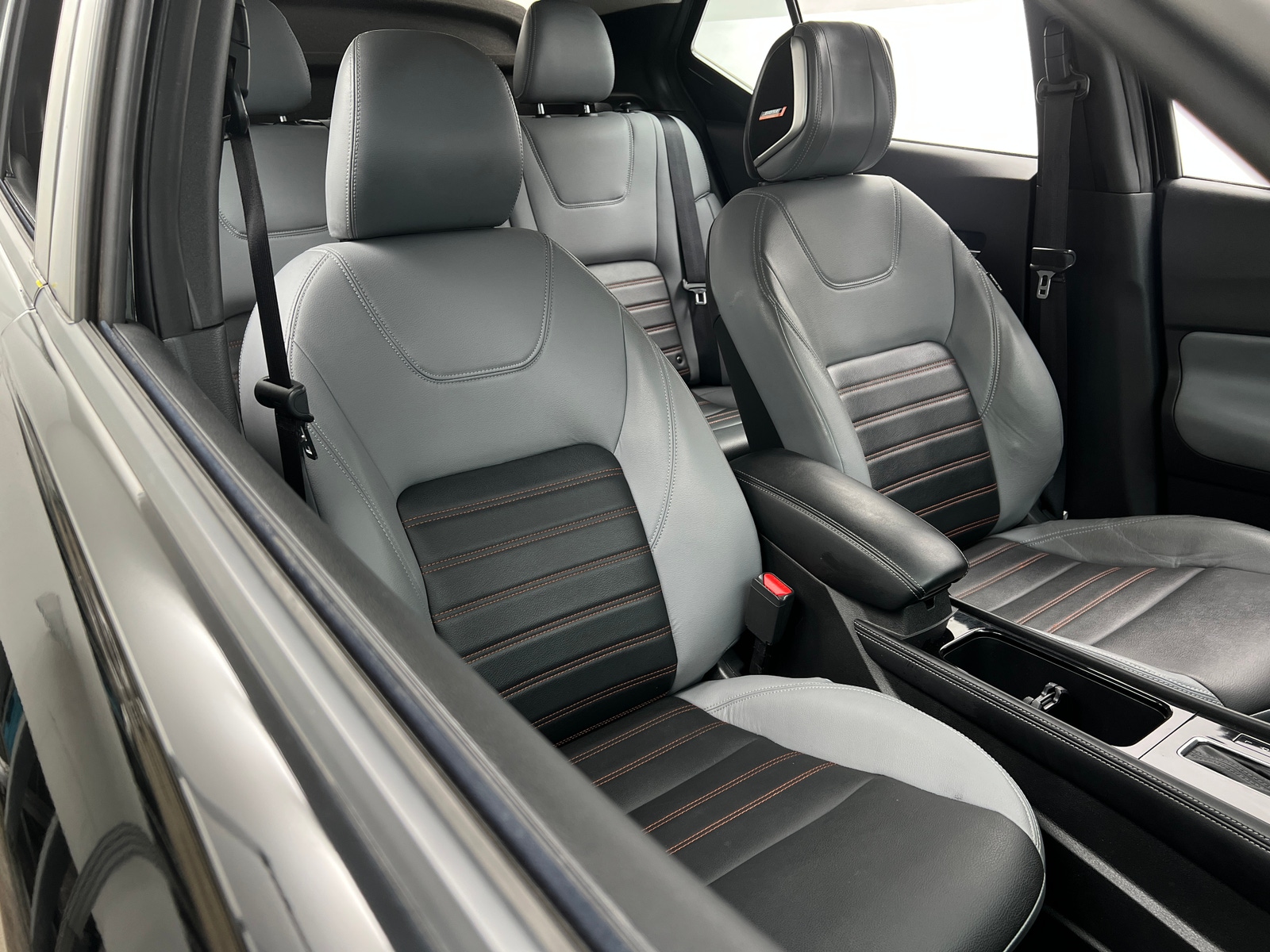 Thumbnail: 2021 Nissan Kicks - 2